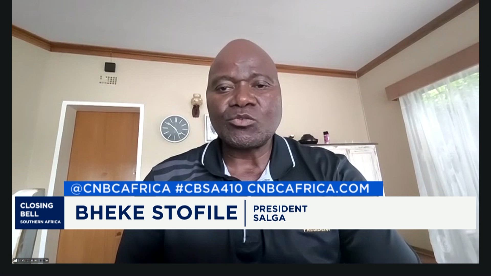 South African Local Government Association take on SONA 2026