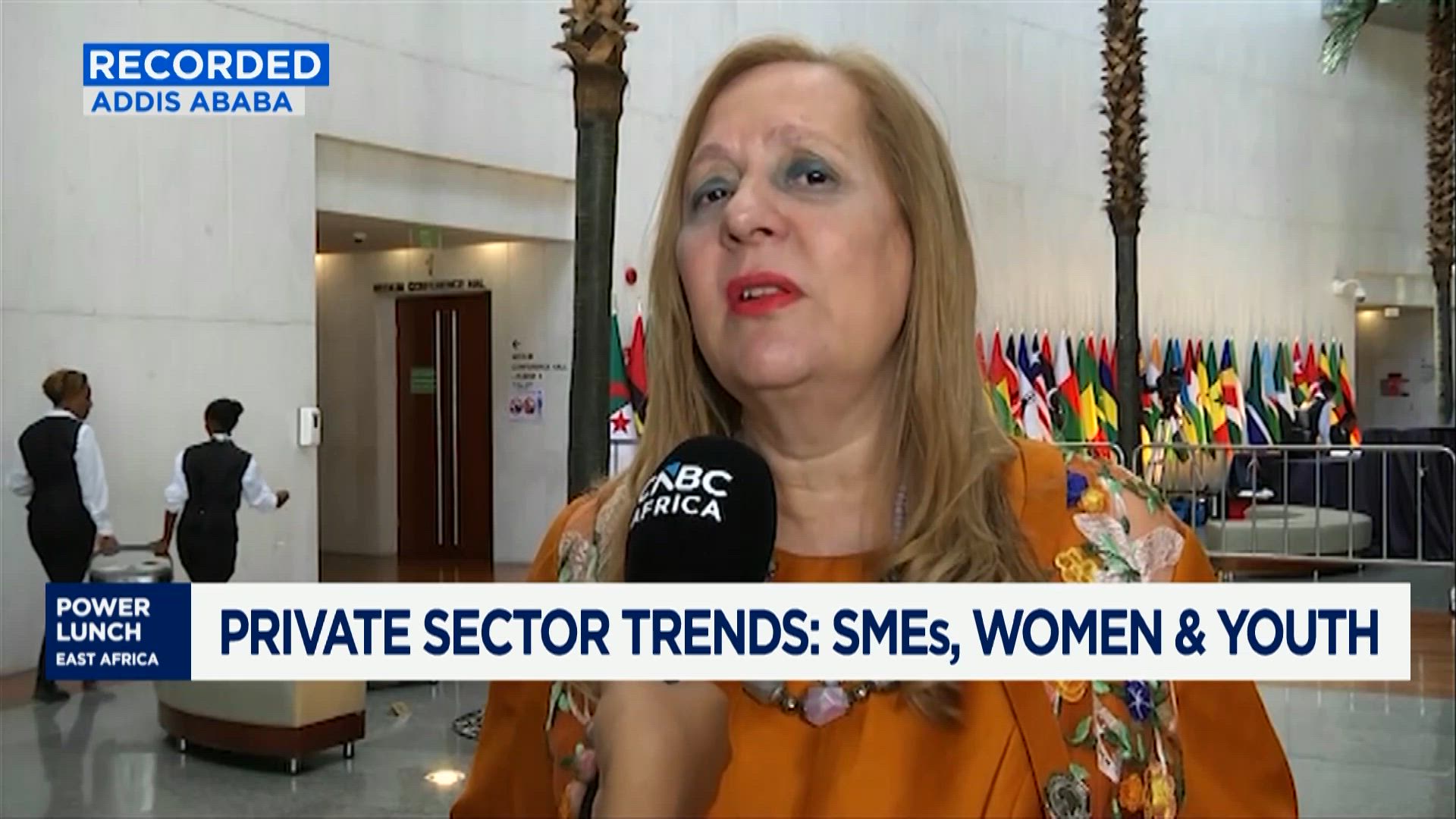 600 million without electricity in Africa - Asfour