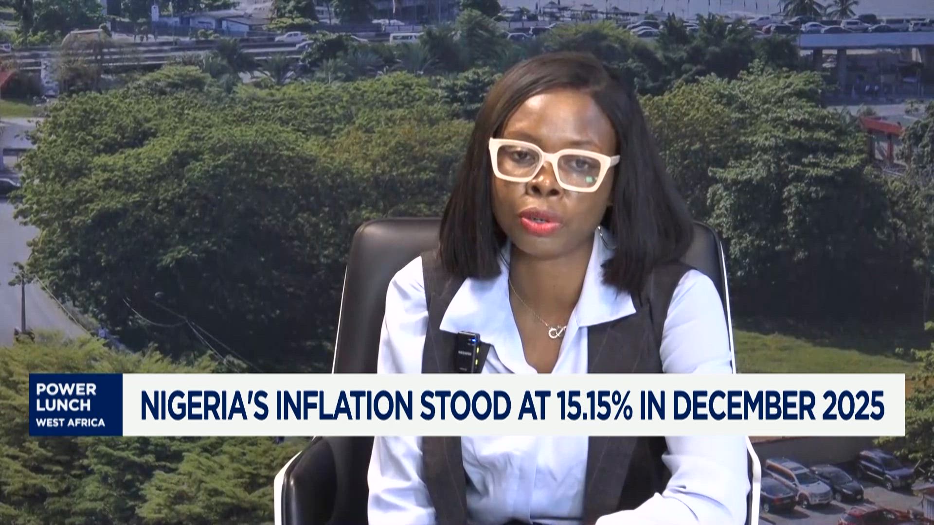 Coronation forecasts 19.19% January inflation for Nigeria