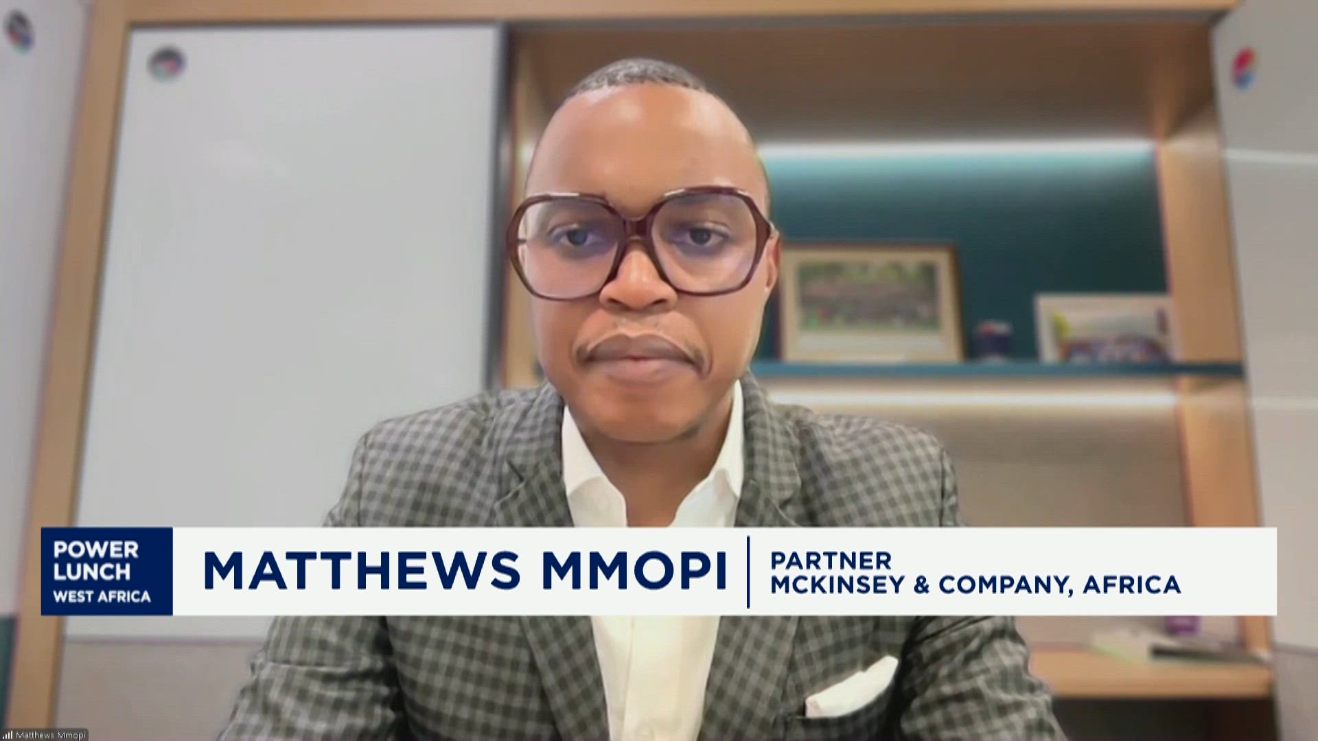 McKinsey: Africa’s fiscal squeeze not insurmountable