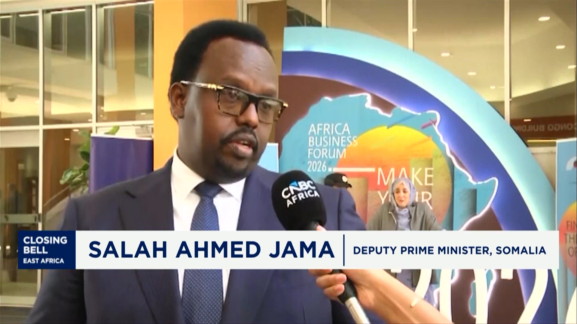 ABF 2026 focus agenda: "Jobs Wall" to showcase commitments