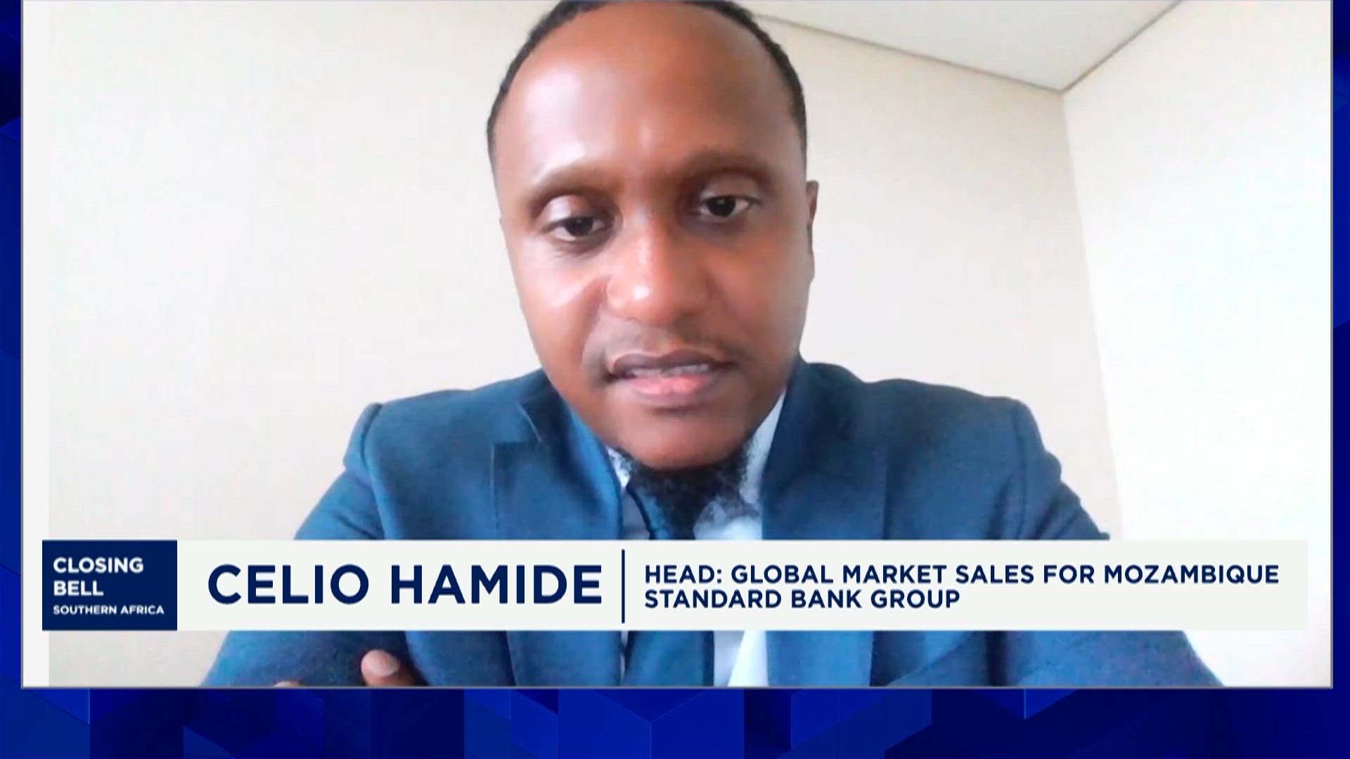 Mozambique economic outlook