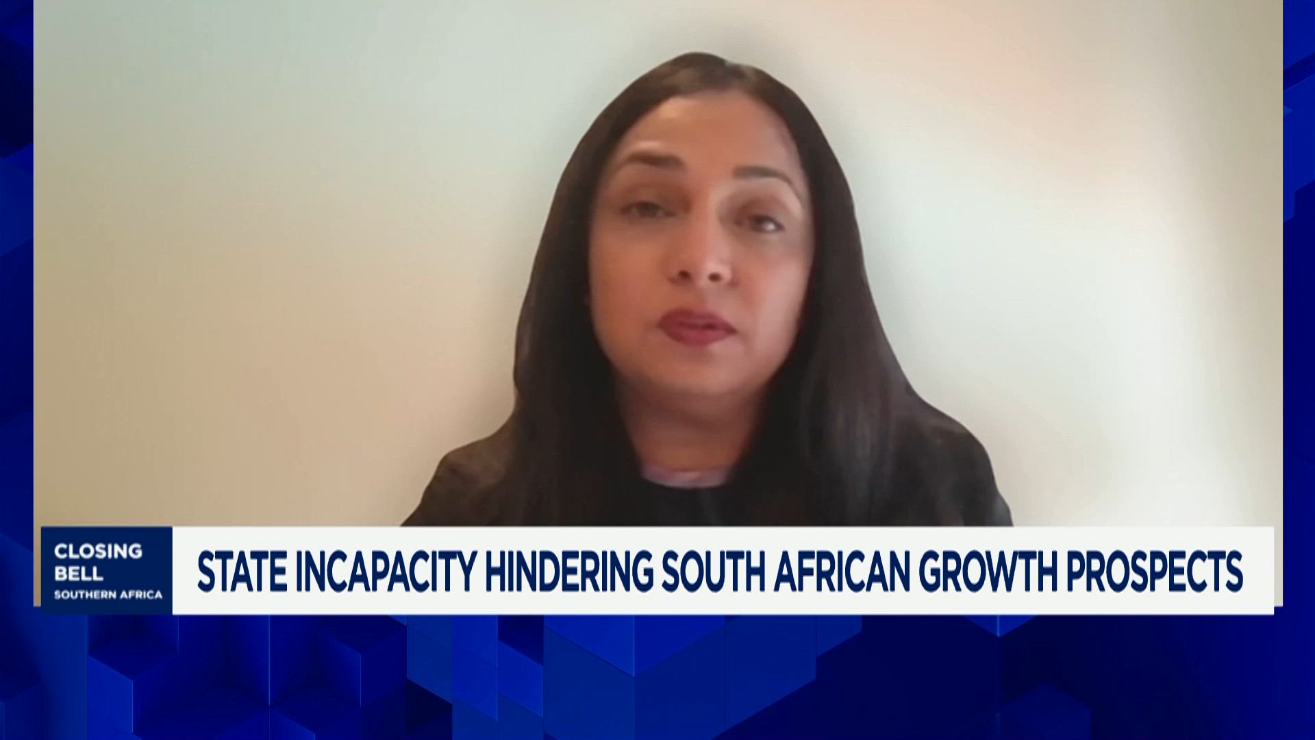 South Africa's economic reform trajectory