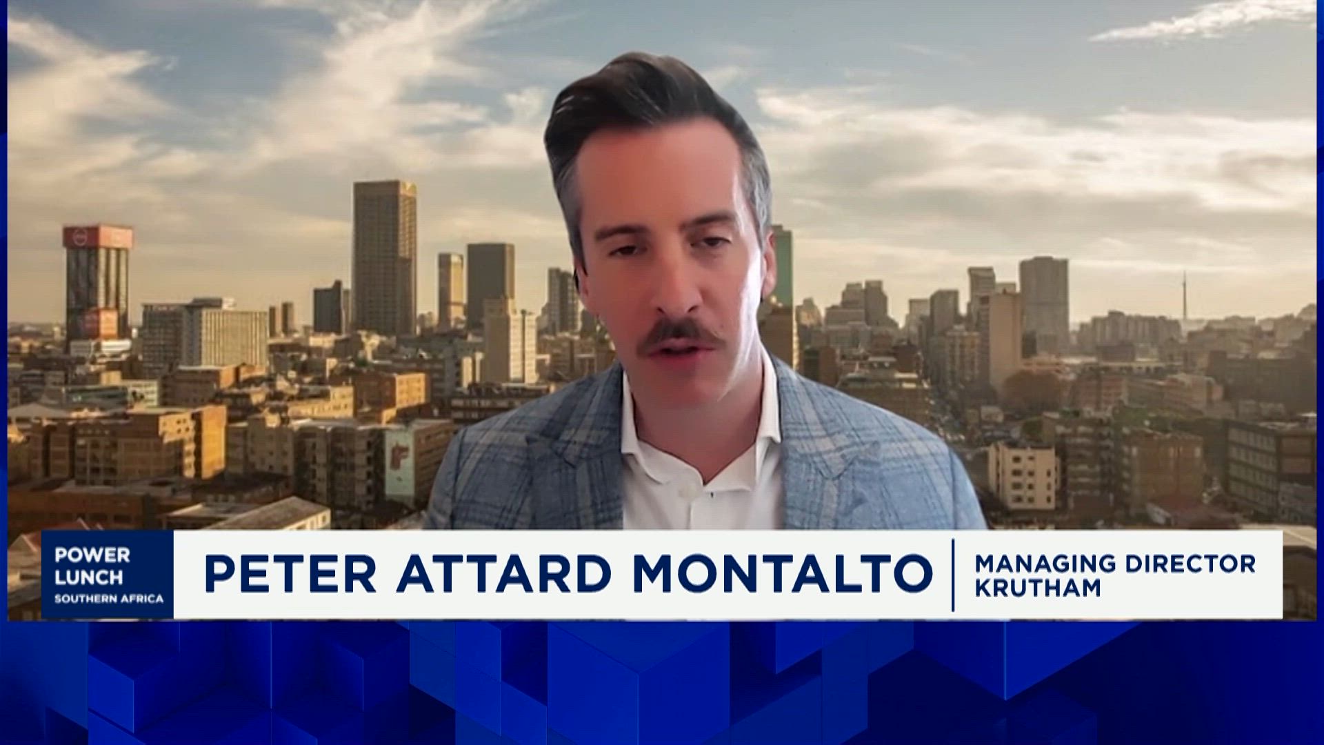 South Africa’s electricity reforms