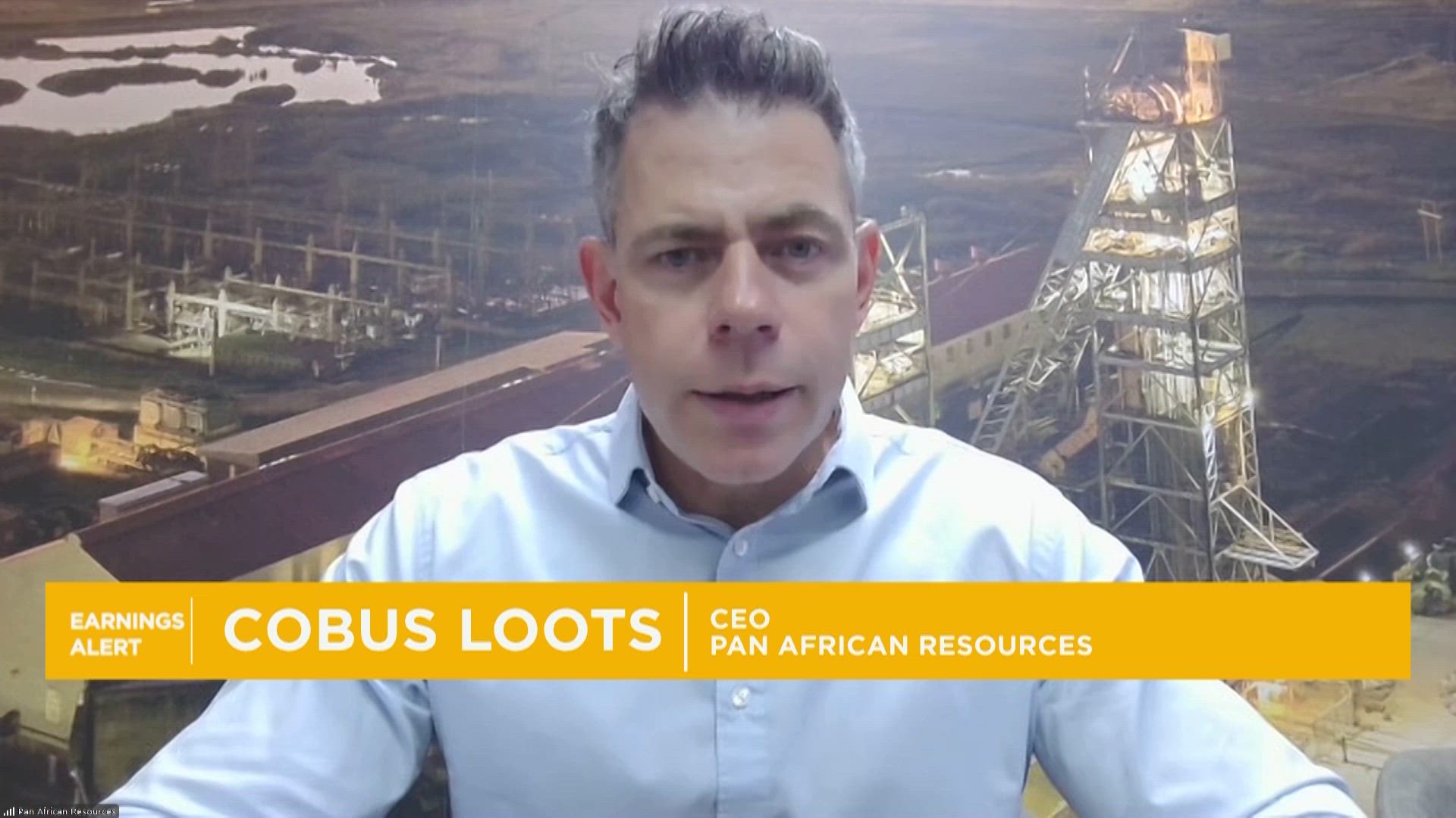 Pan African Resources reports record HY profits amid gold boom