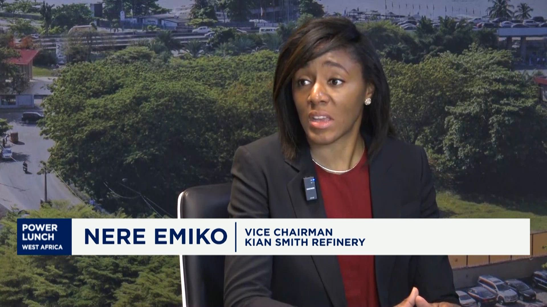 West Africa tightens control over gold value chain