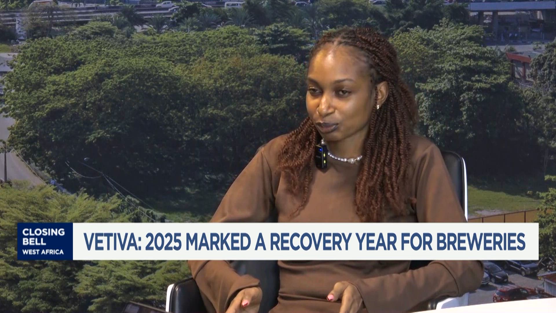 Vetiva: Breweries in Nigeria to sustain gains as volumes drive growth