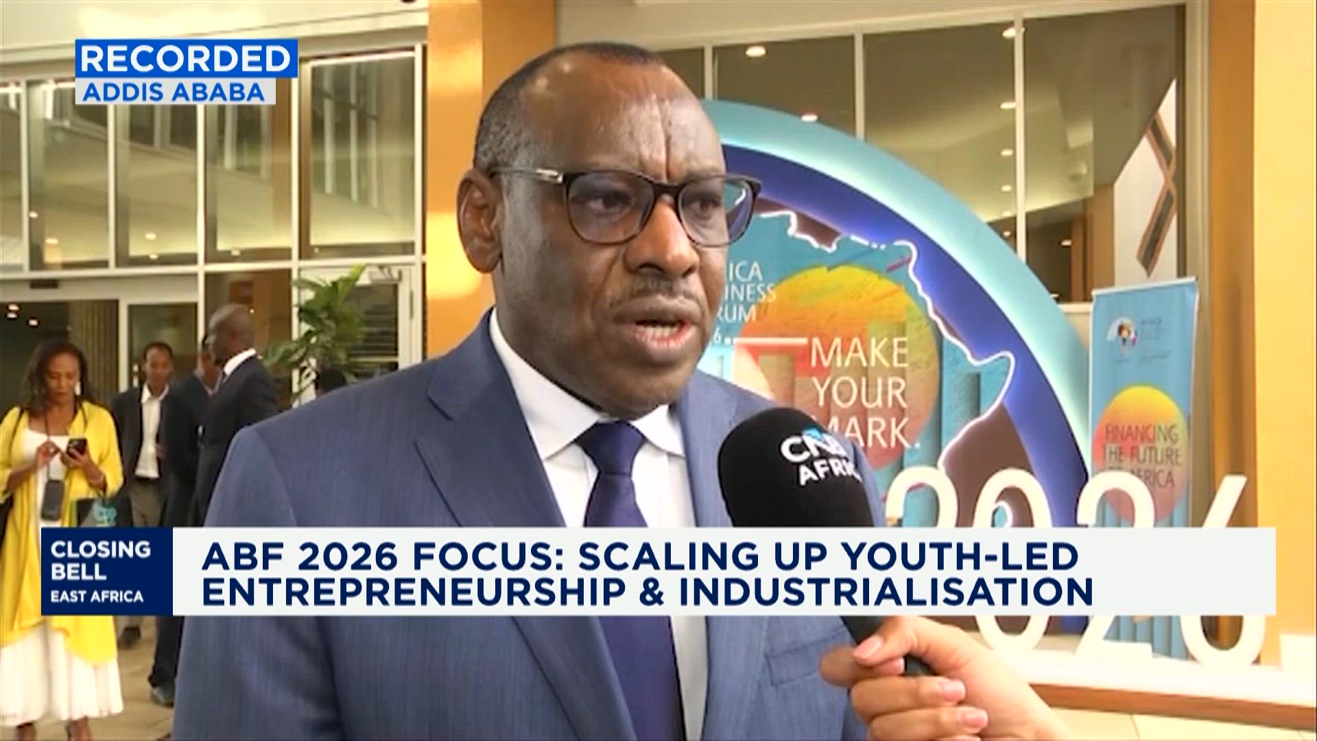 Job creation in Africa is mostly by MSMEs - Gatete