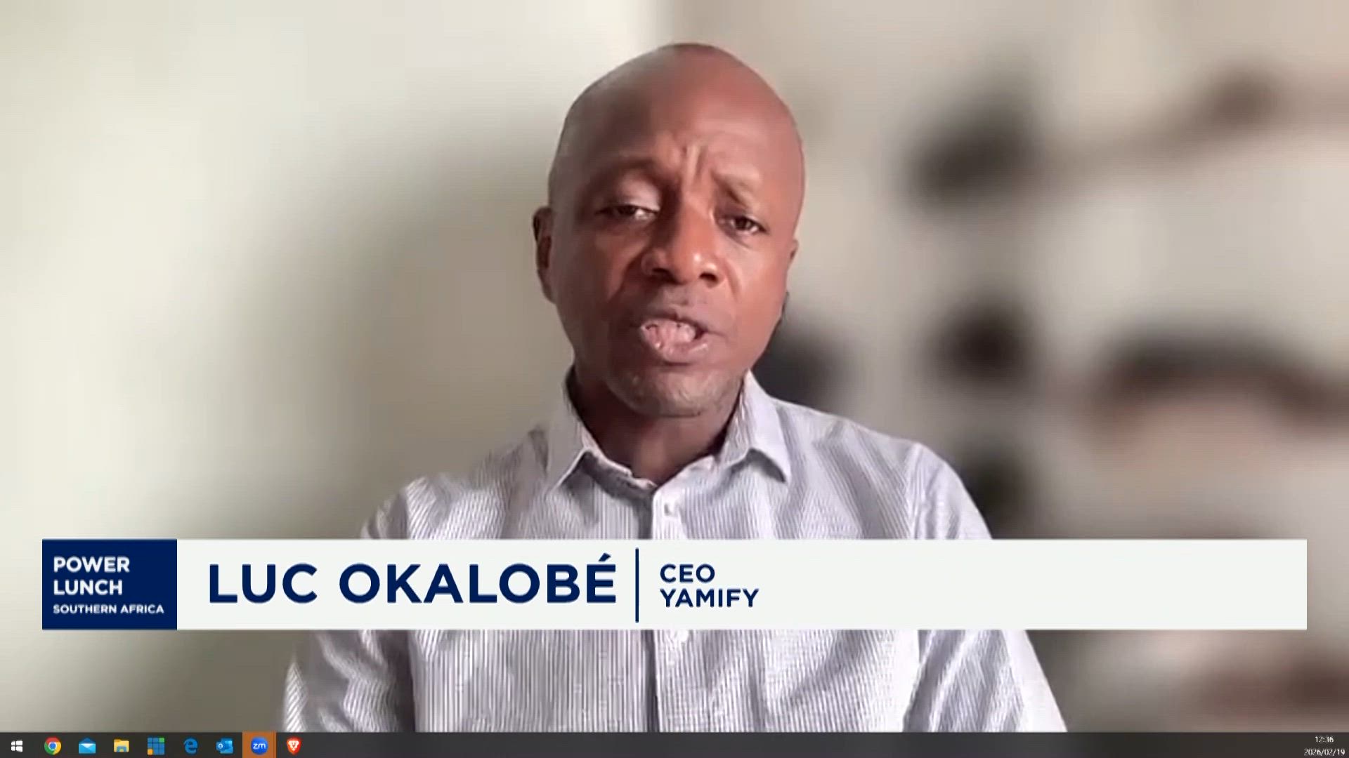 Artificial Intelligence in Africa