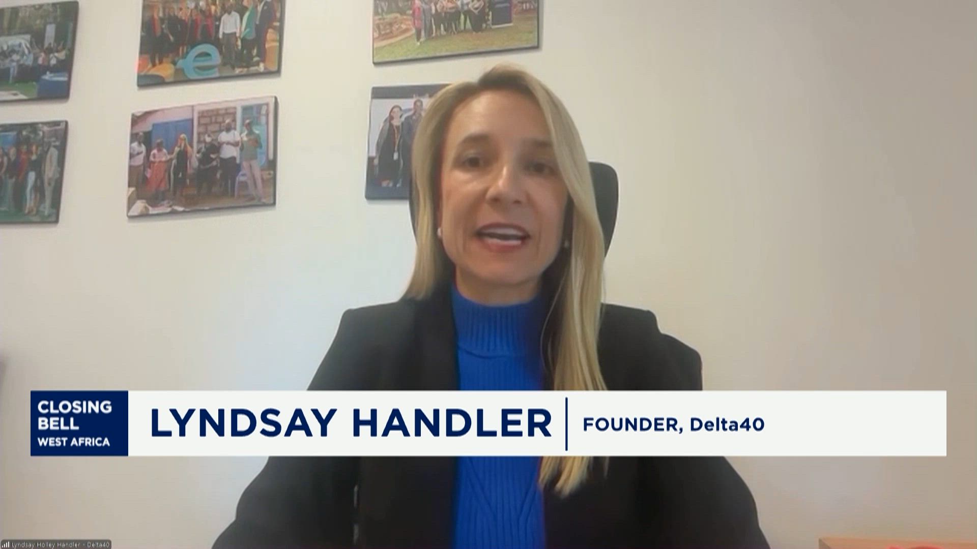 Delta40 secures $20mn to scale Africa’s early-stage ecosystem