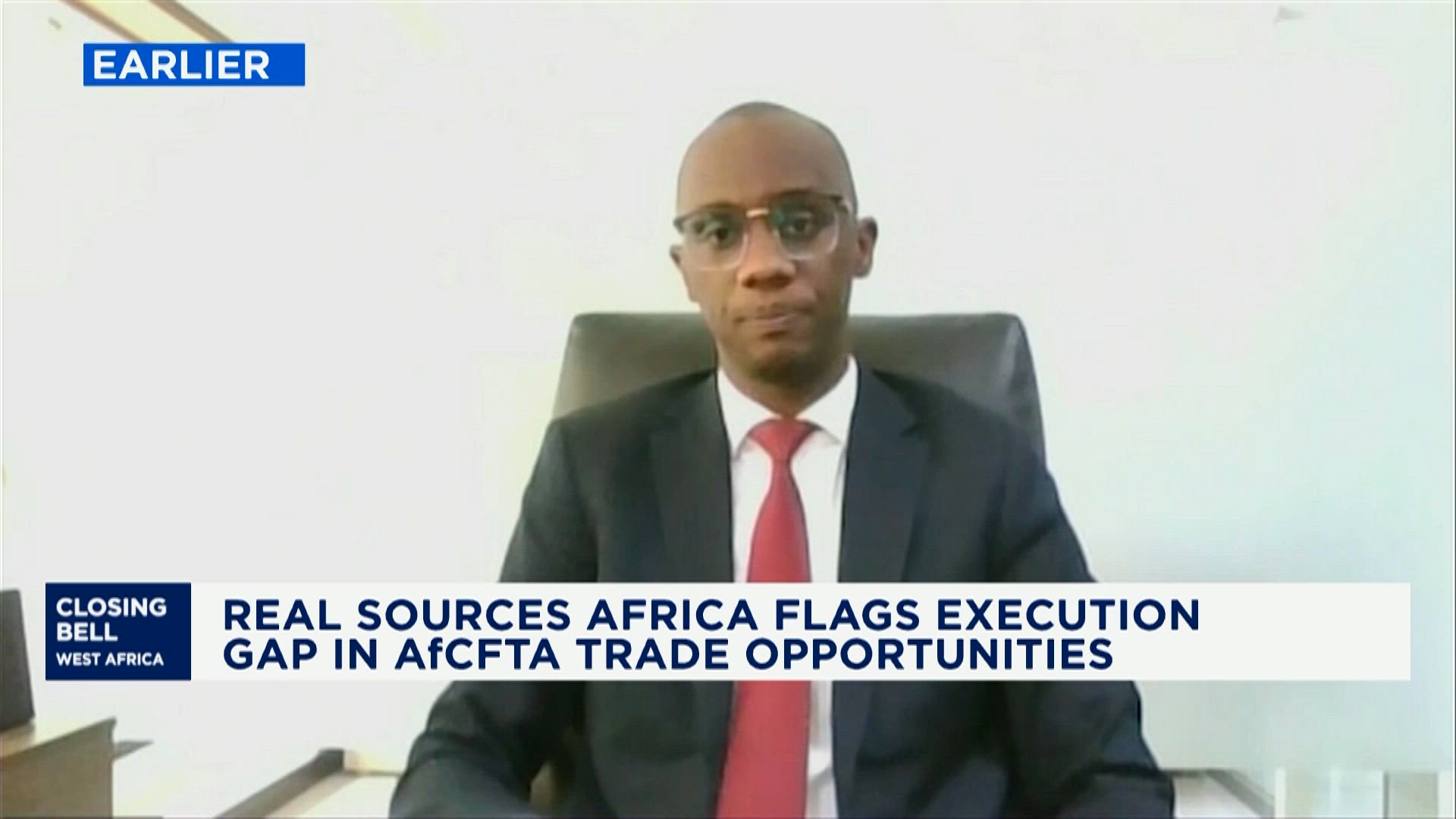 Real Sources Africa flags execution gap in AfCFTA trade opportunities