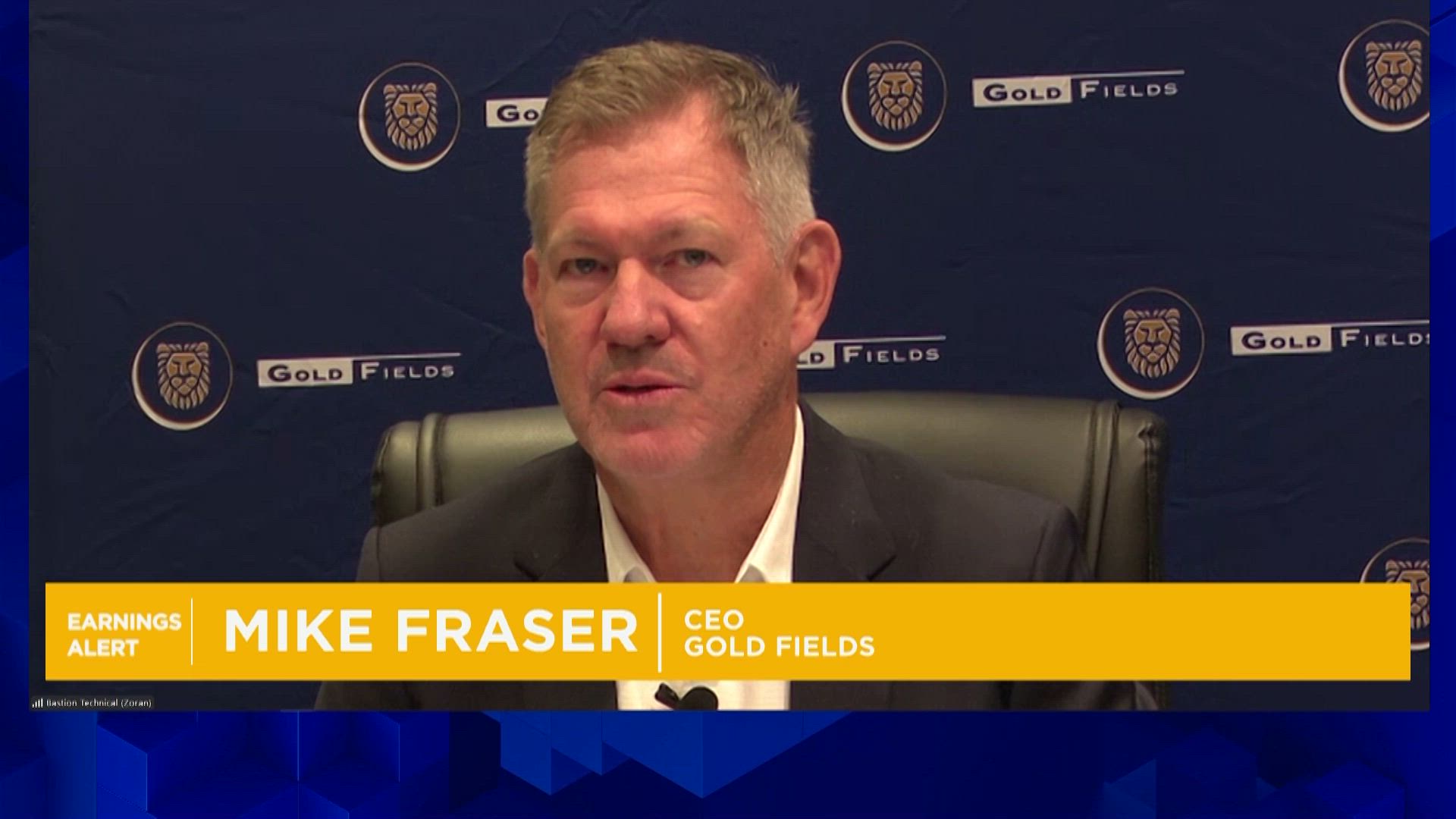 Gold Fields more than doubles FY25 HEPS 