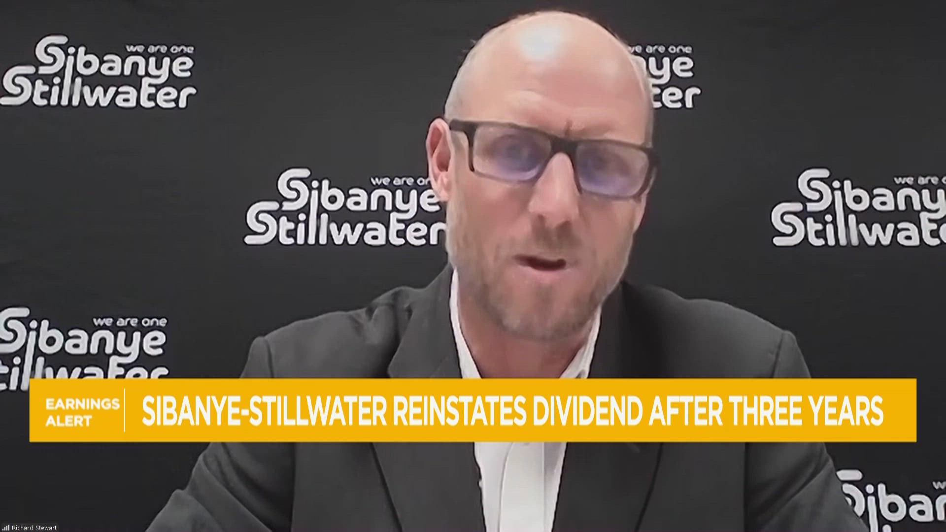 Sibanye-Stillwater reinstates dividend after three years  