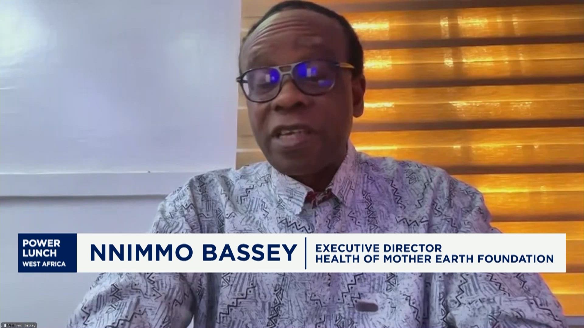 2026 rainfall pattern: Assessing Nigeria’s state of preparedness