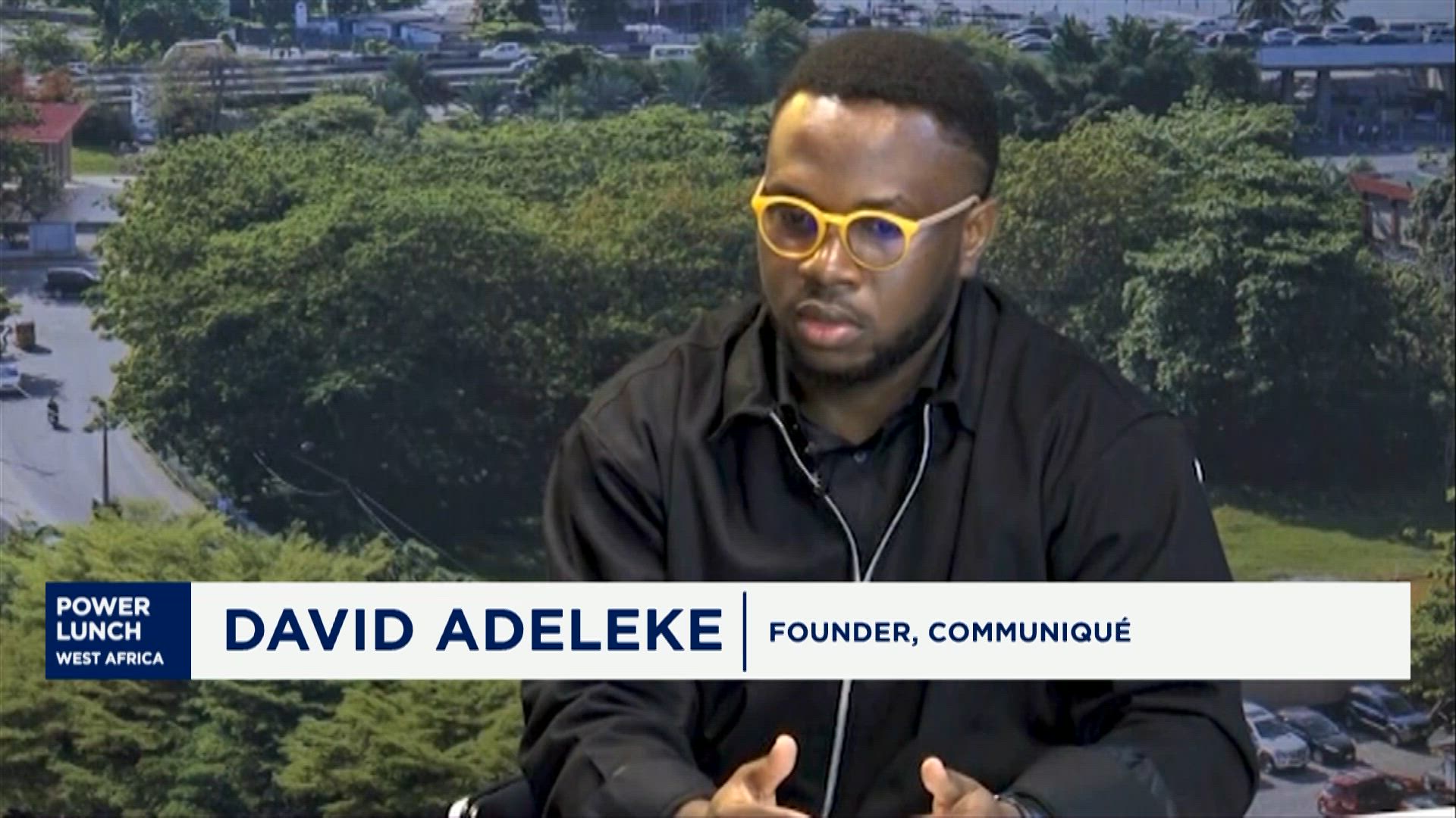 Communiqué: Africa’s creator economy to reach $18bn by 2030