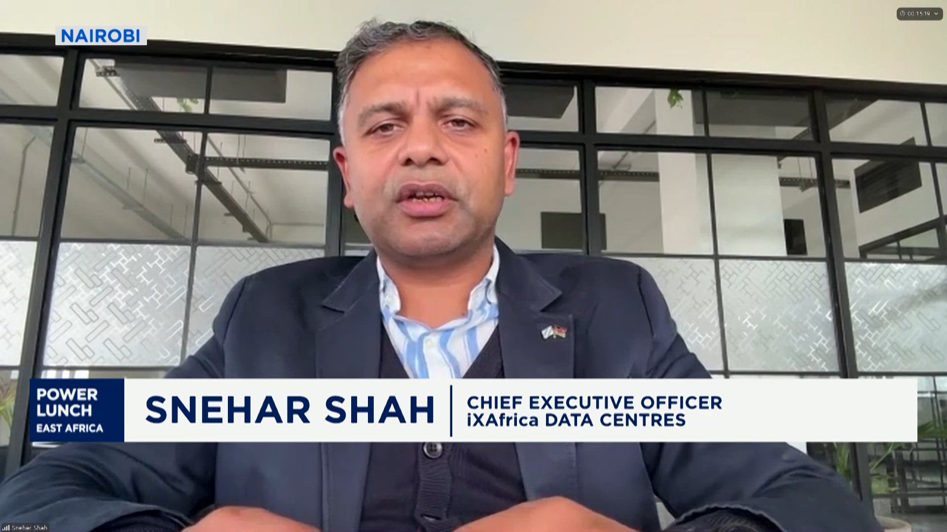 Kenya emerging as the premier data centre frontier in East Africa