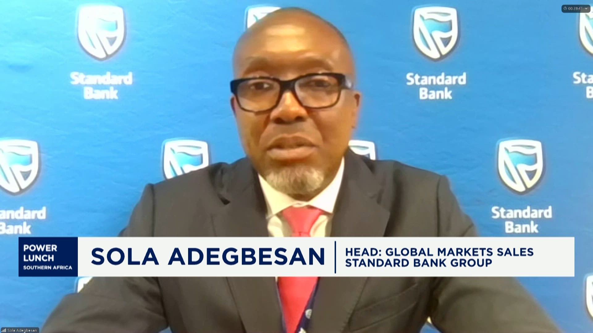 Standard Bank kicks off 2026 Africa Markets Summit