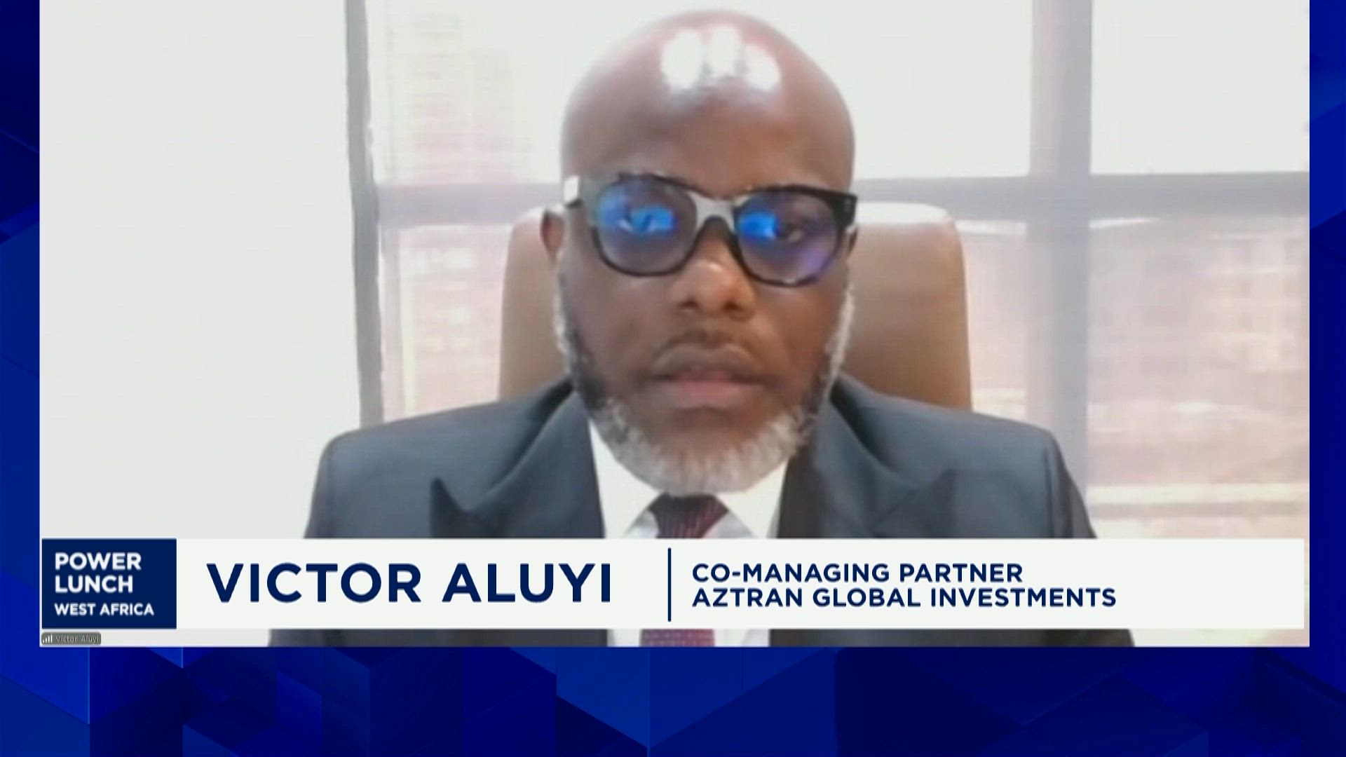 Nigeria MPC convenes as naira holds firm