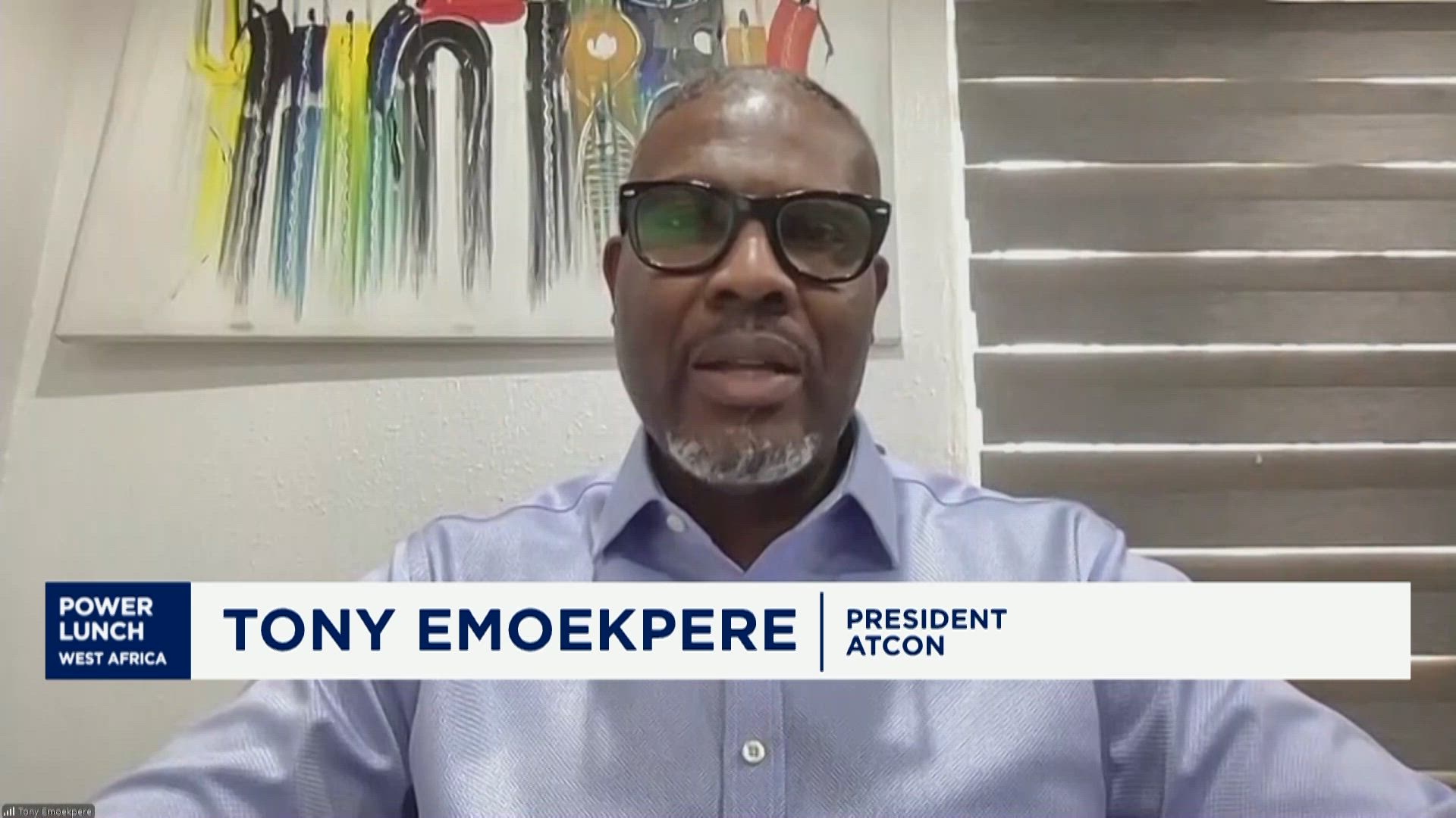 Is Nigeria’s telecoms sector entering a new growth phase?