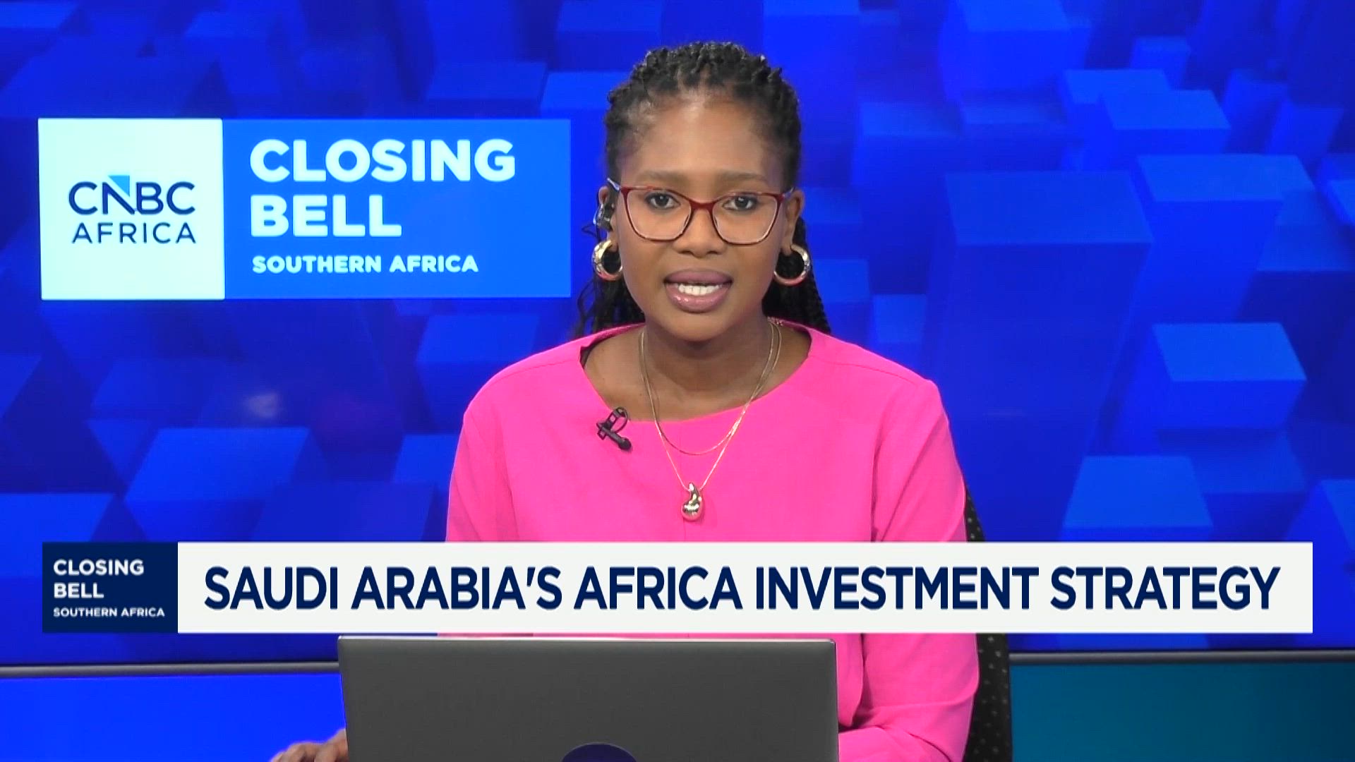 Saudi Arabia’s Africa investment strategy