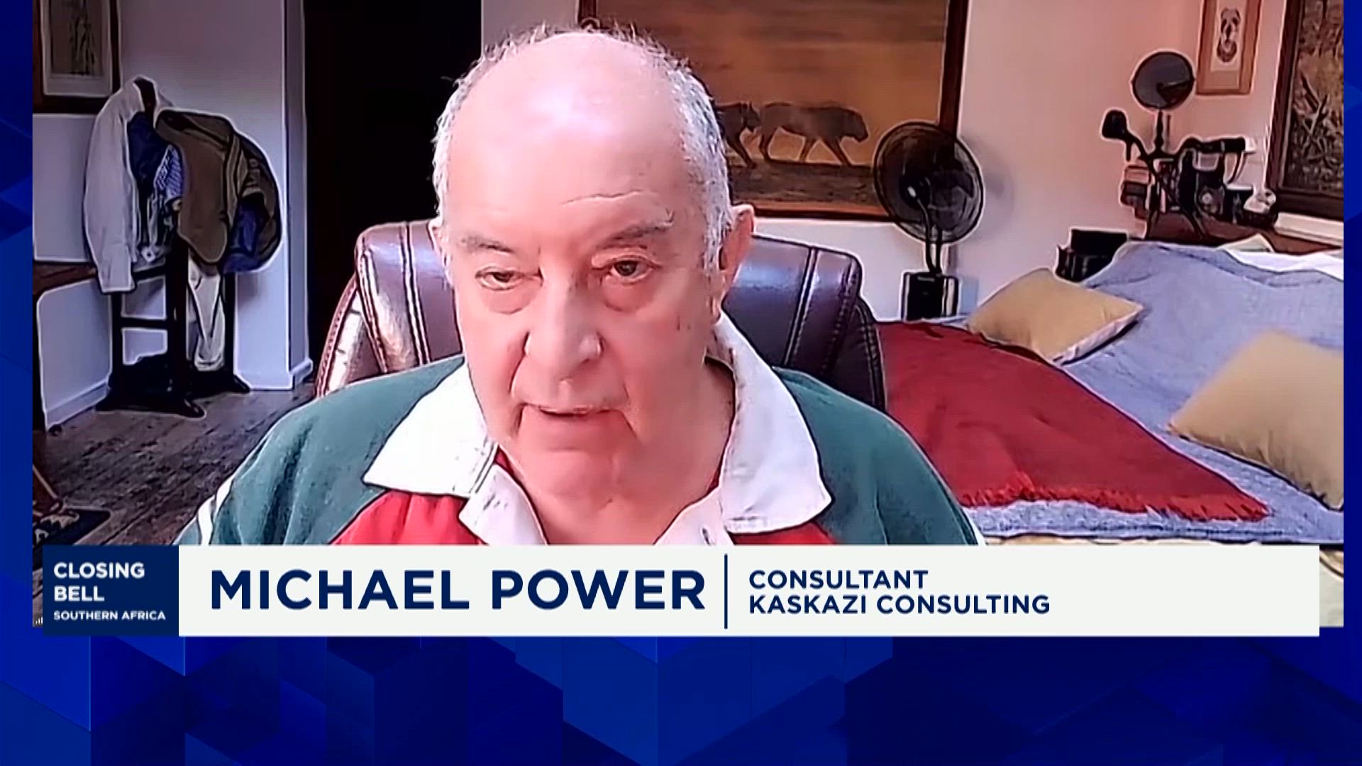 Investing in Africa amid geo-economic fragmentation