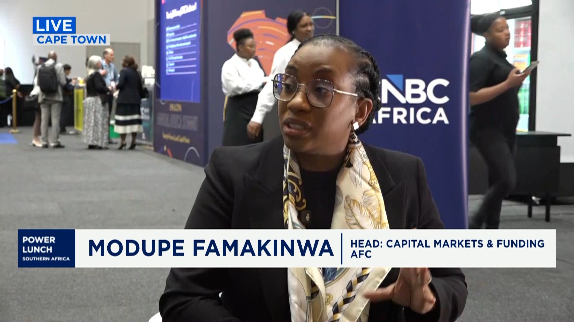 Africa's loan and capital markets in focus at landmark 2026 summit