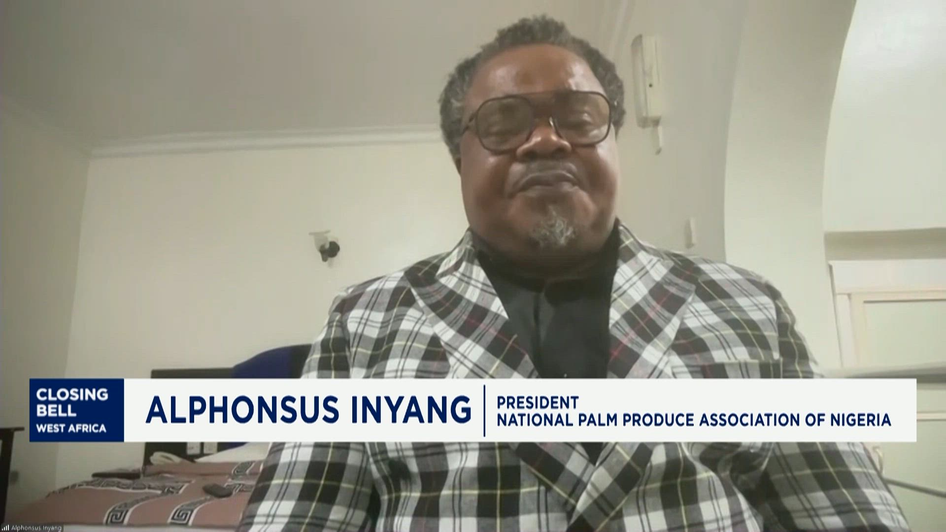 Inyang: Oil palm can contribute ₦20trn annually to Nigeria’s economy