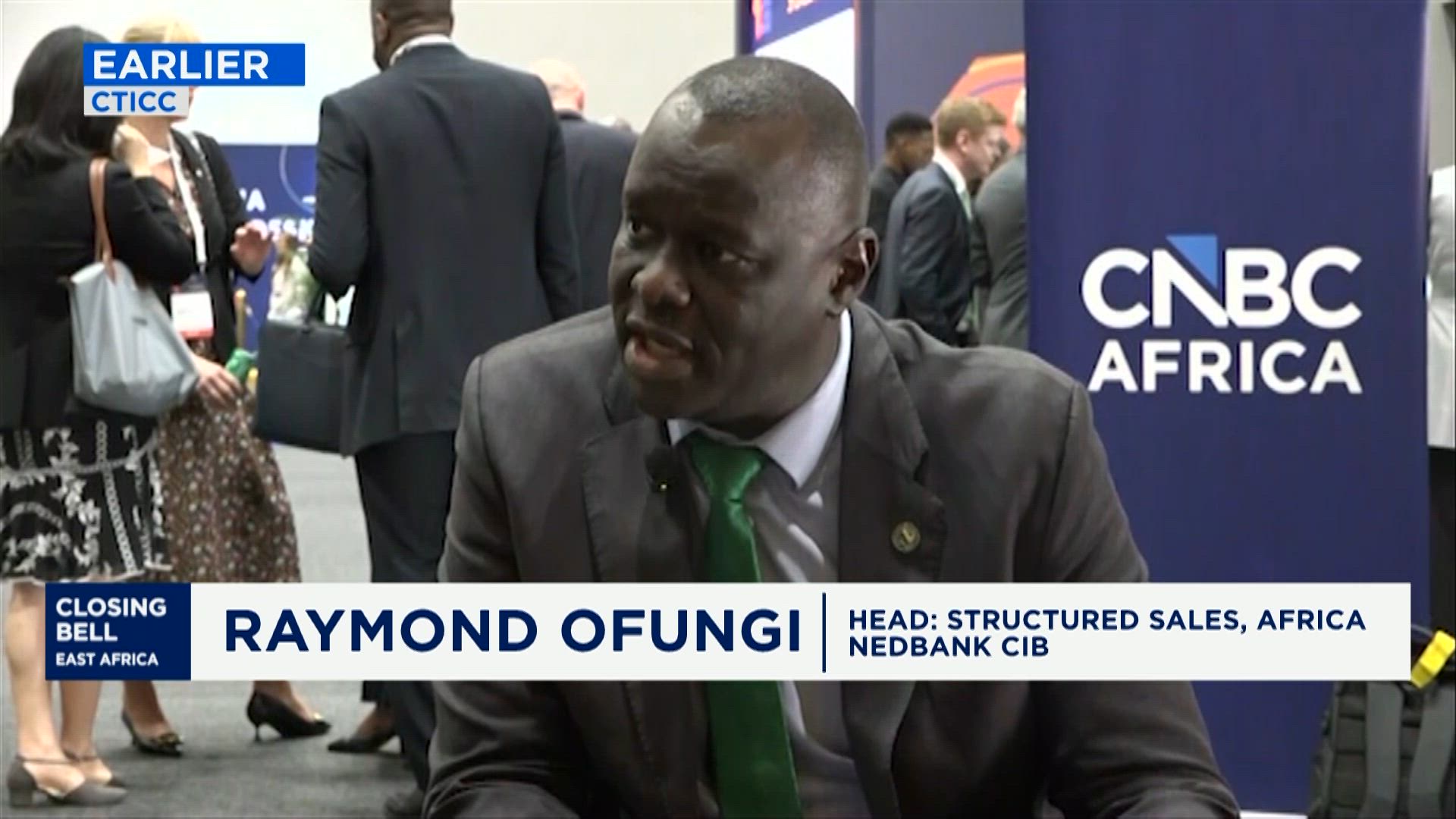 Africa pushes for unified capital markets to accelerate investment