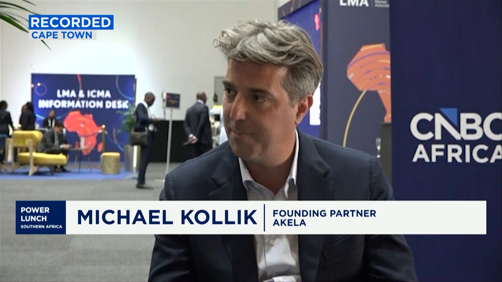 Powering Africa’s financing future through integrated market ecosystems