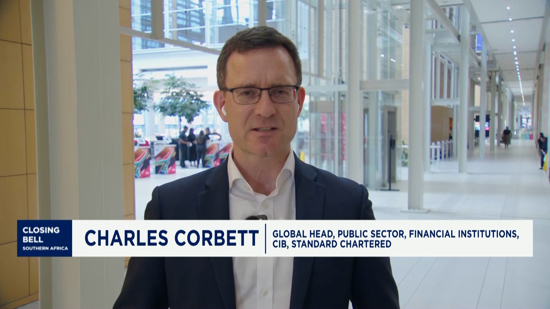 LMA & ICMA Annual Africa Summit 2026 concludes