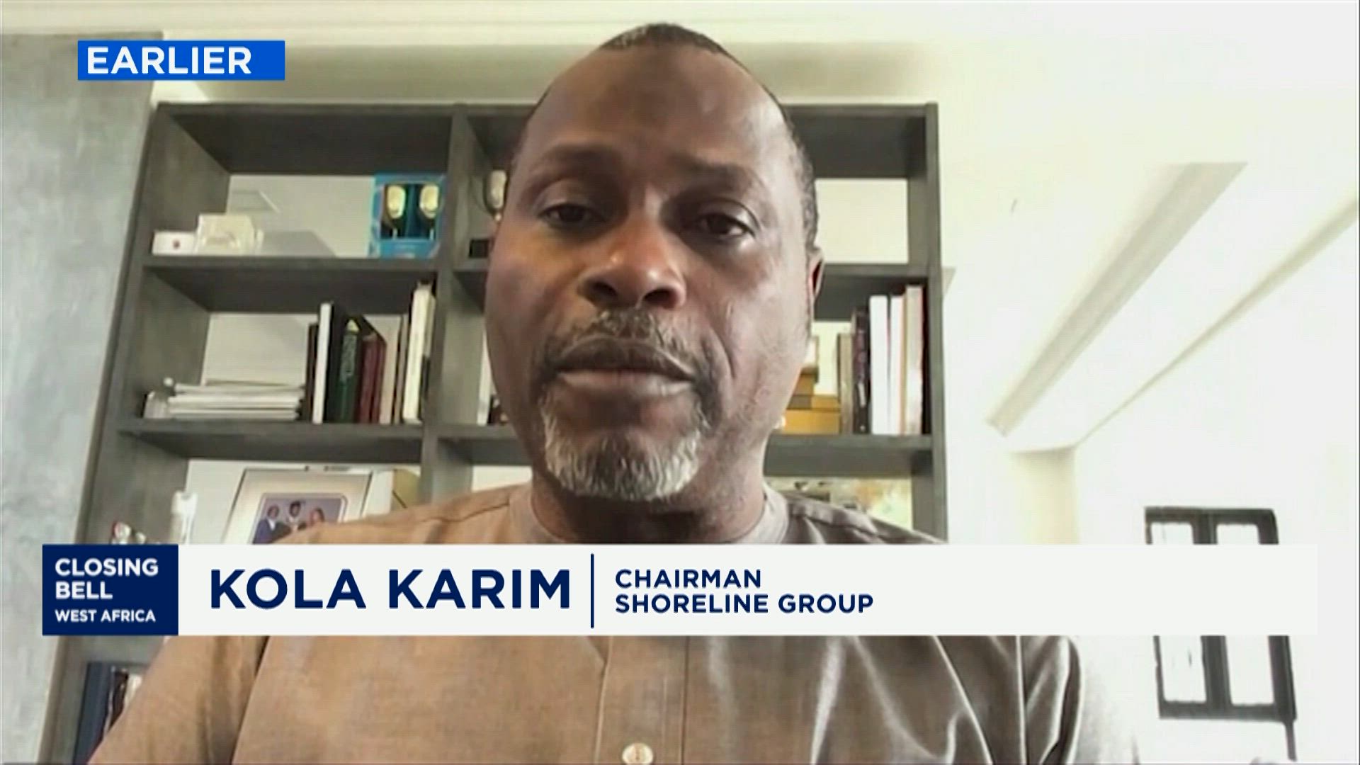 Karim: Nigeria should focus on becoming global dominant player to fill supply gaps