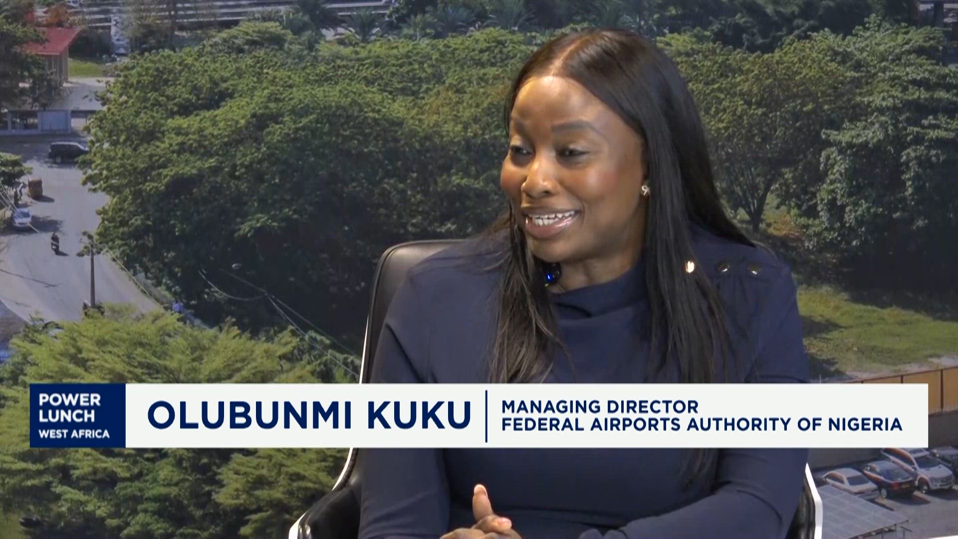 Nigeria's aviation hub ambition: How Lagos plans to compete with Africa’s gateway cities