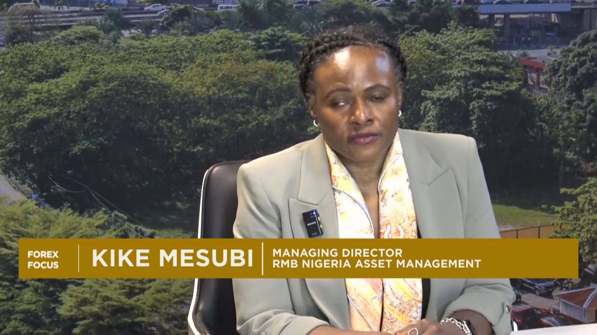 How investors are navigating Nigeria’s investment landscape