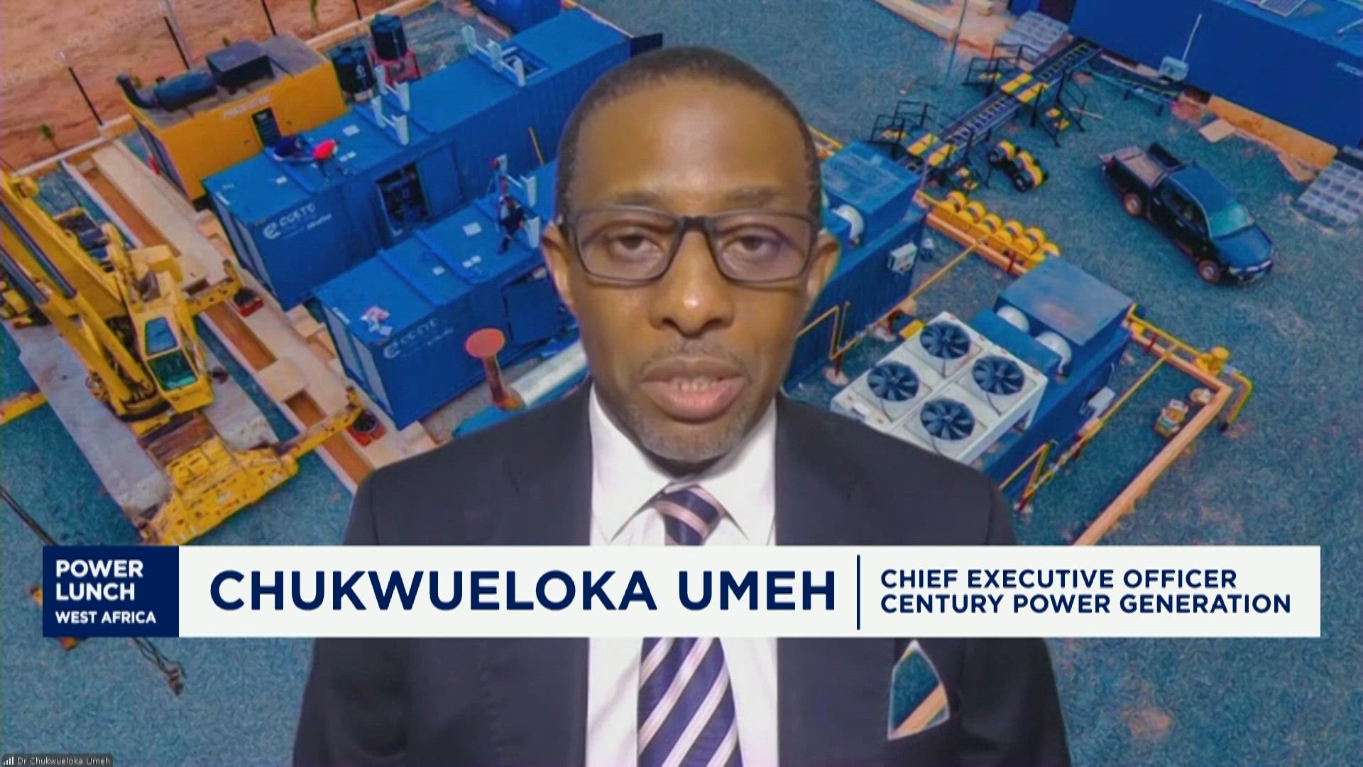 Nigeria plans company to fix power transmission challenges