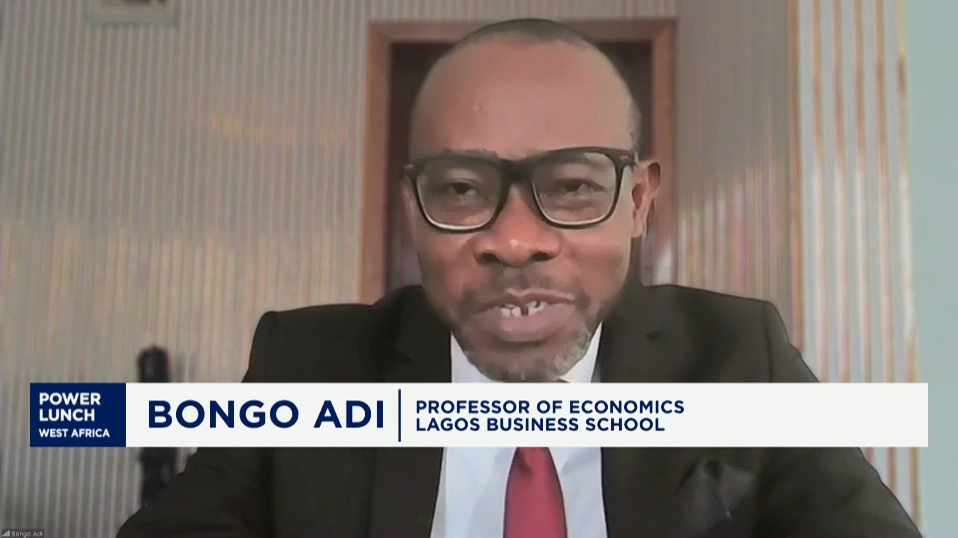 Nigeria eyes funding for population data