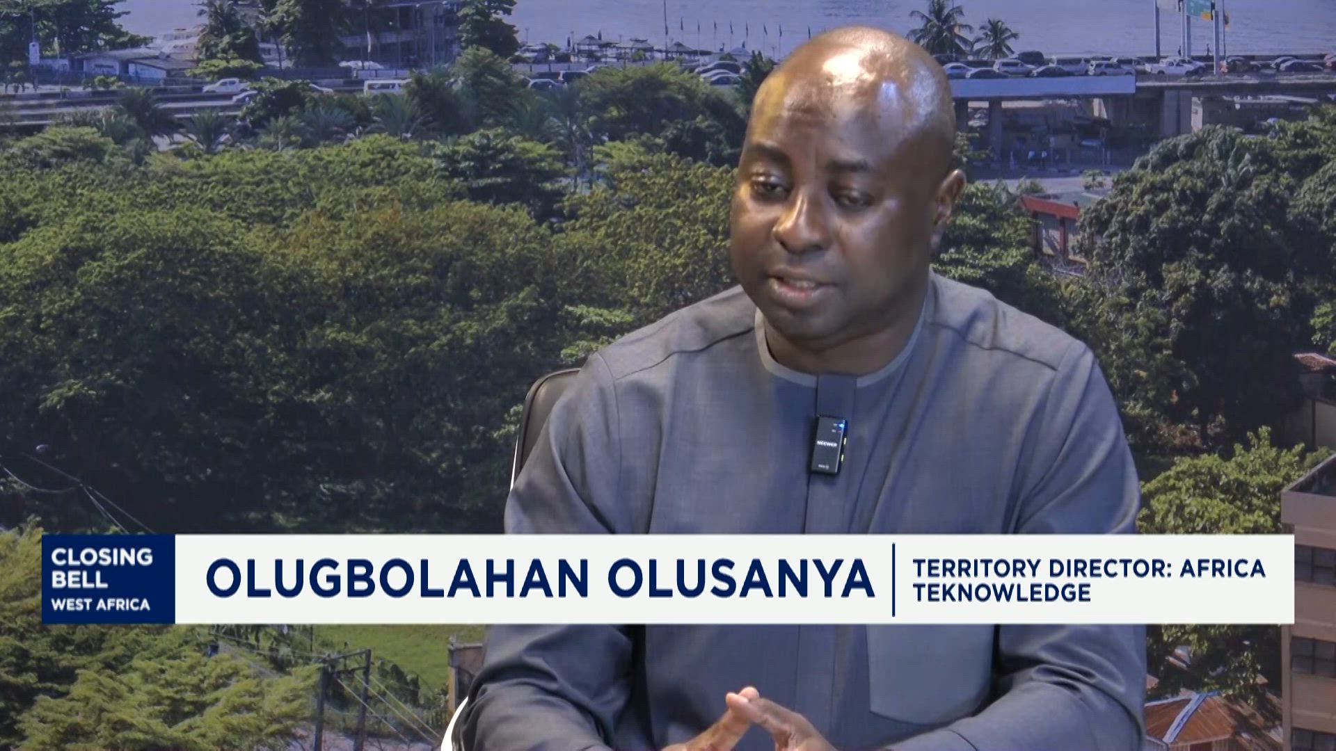 AI skills: How Nigeria can advance competitive edge