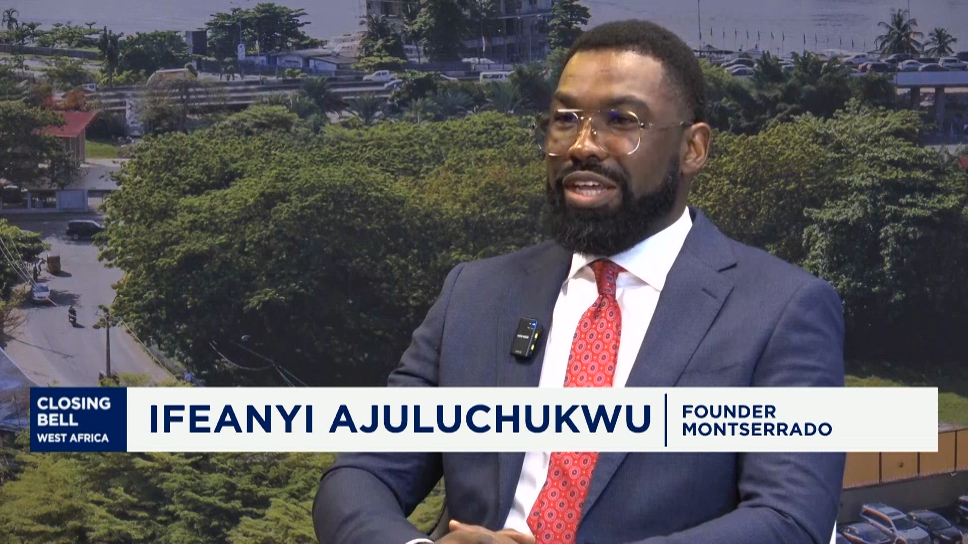 Energy transition: Solving the infrastructure challenge