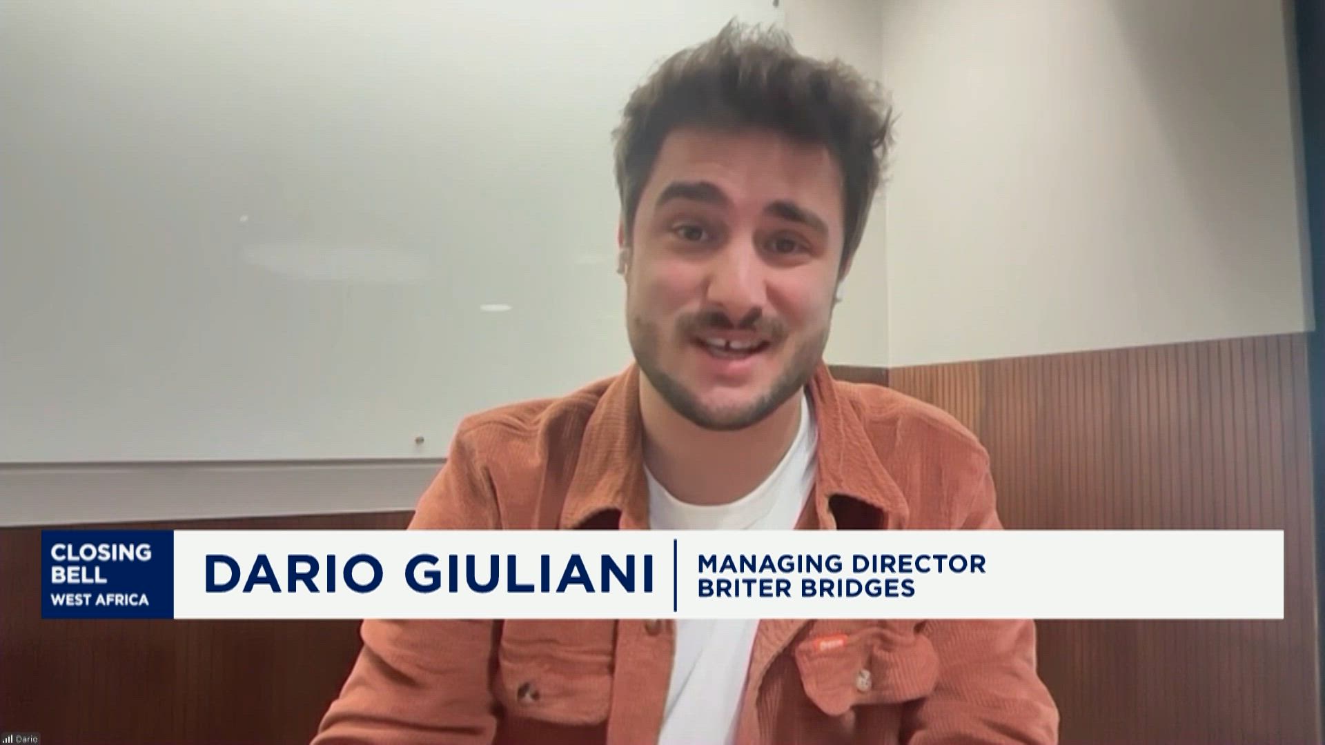 Briter Bridges: Africa's Agtech funding is maturing not resetting