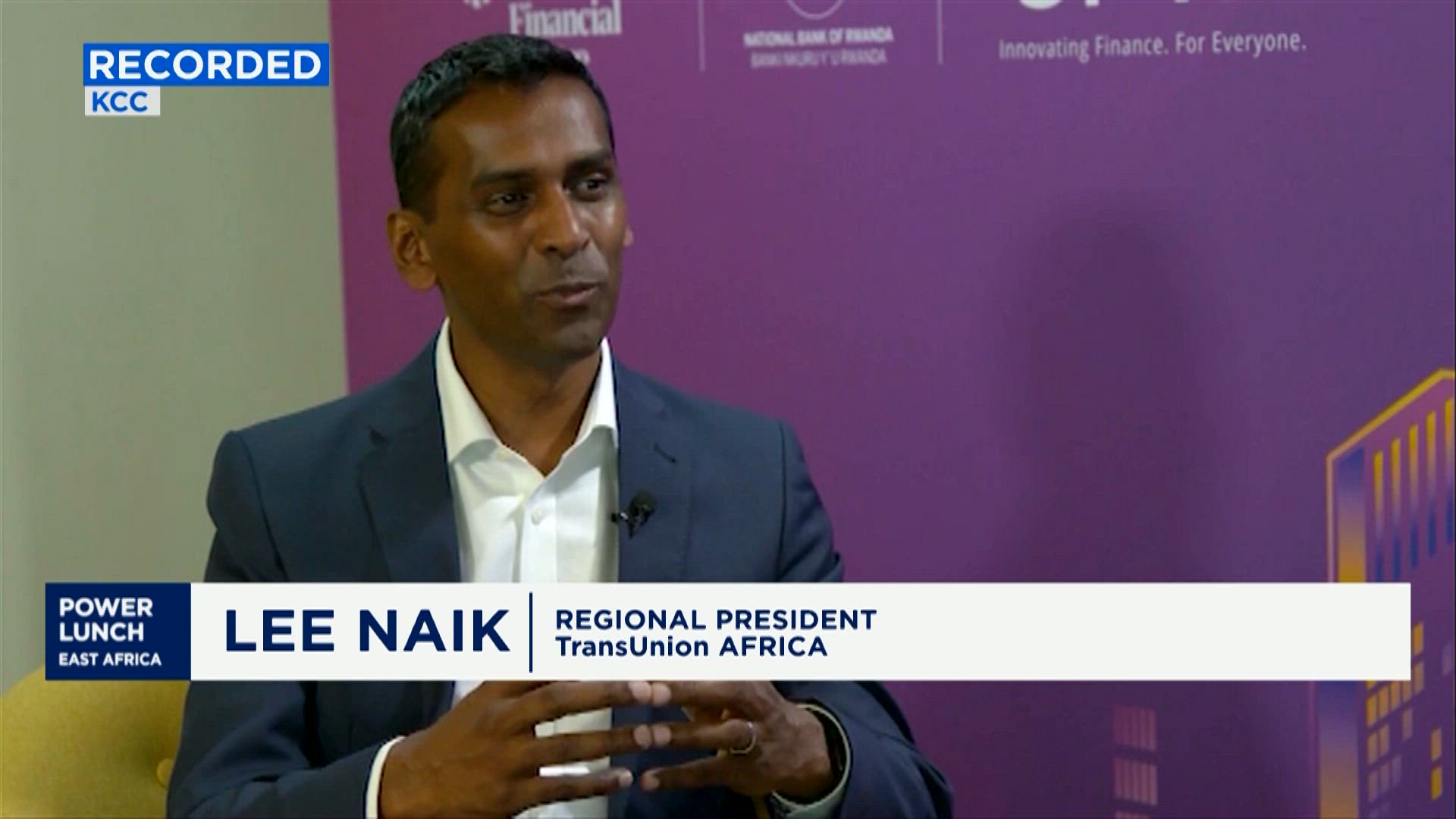 What credit data reveals about Rwanda’s lending market