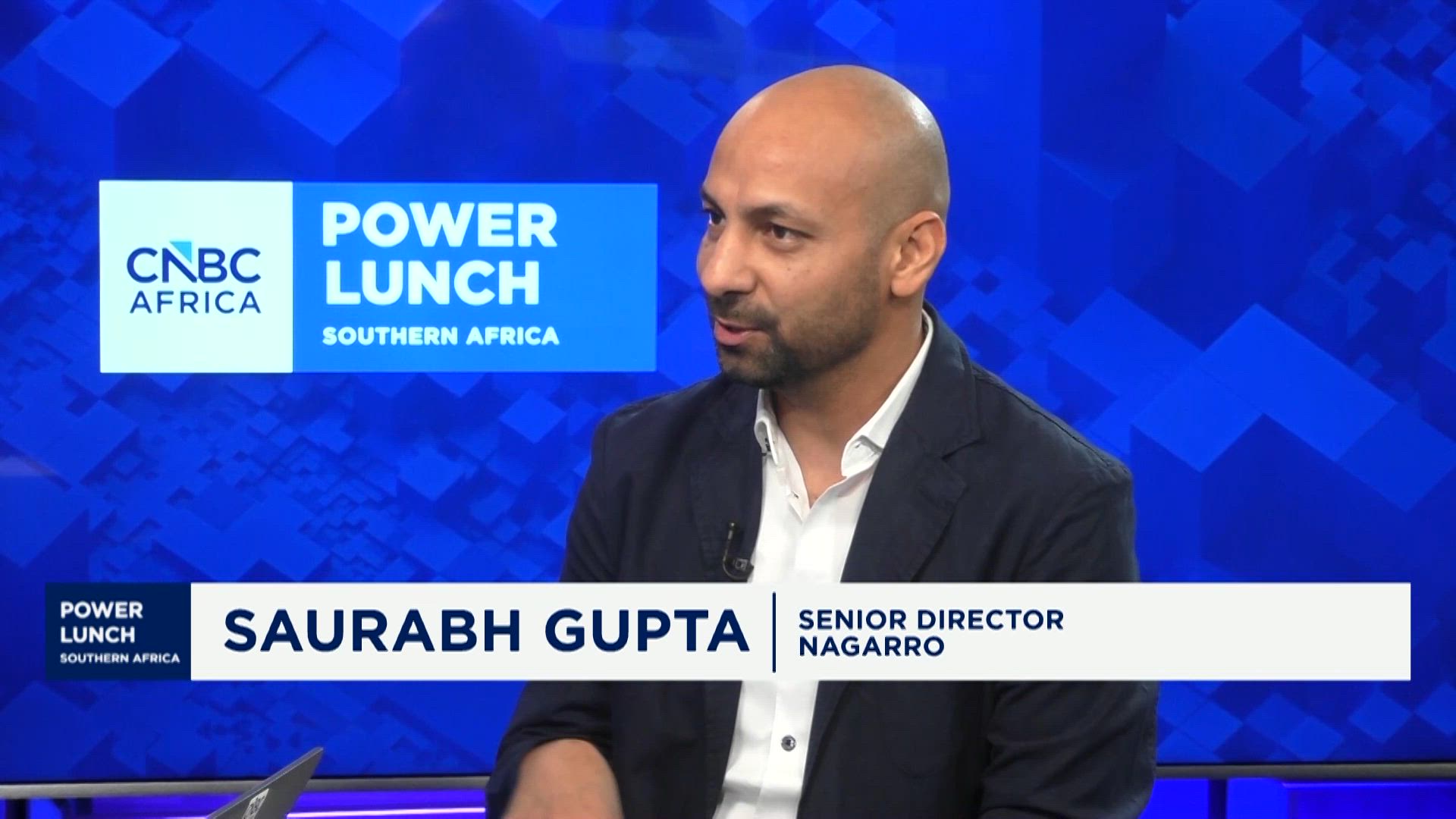 Nagarro targets Africa growth opportunity