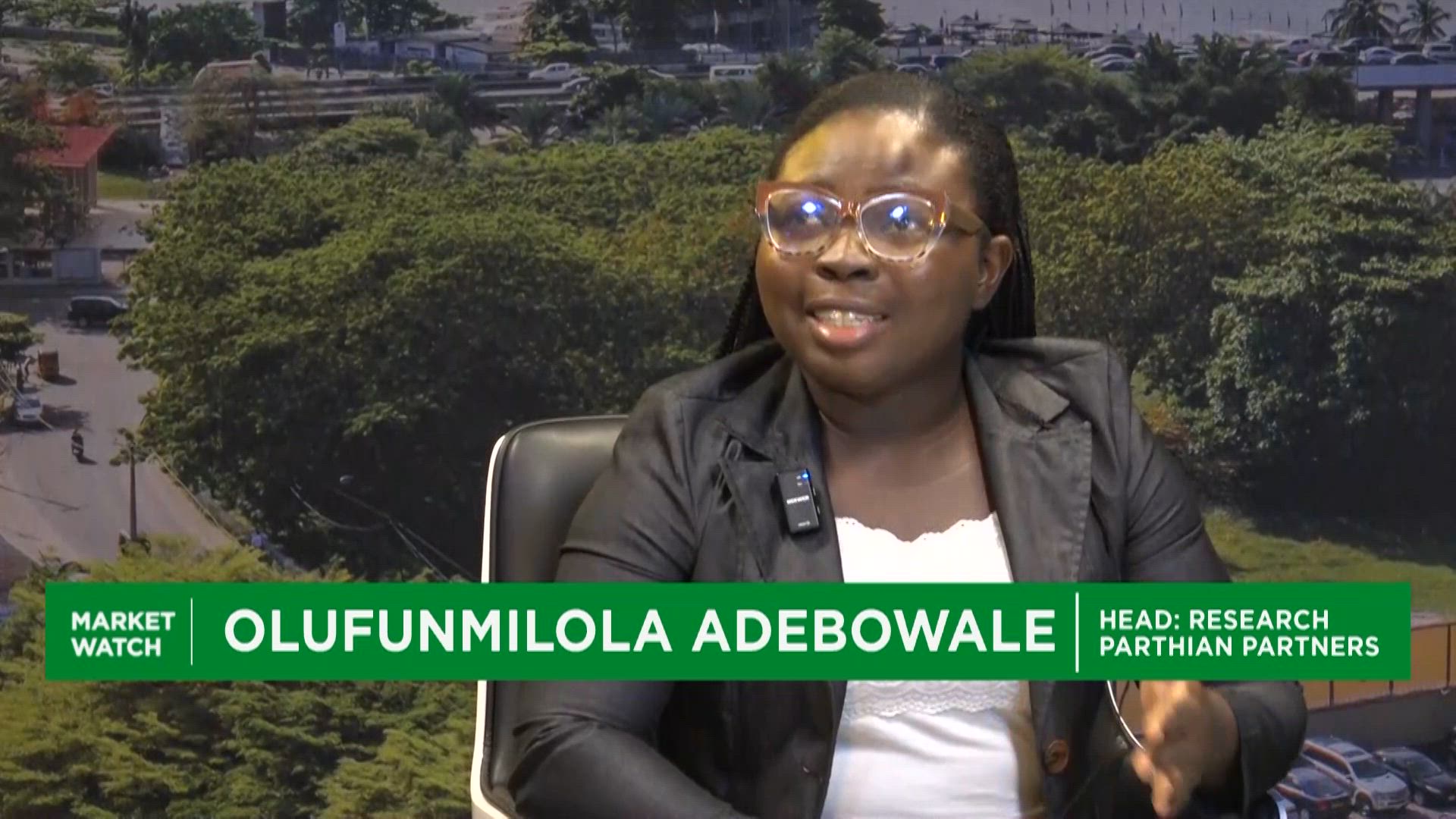 Parthian: Mixed sentiment to persist in Nigeria equities