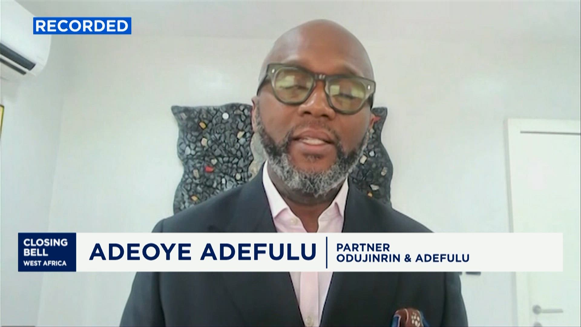 Adefulu: Approval for fid on Bonga deep-water project reflects sound judgement