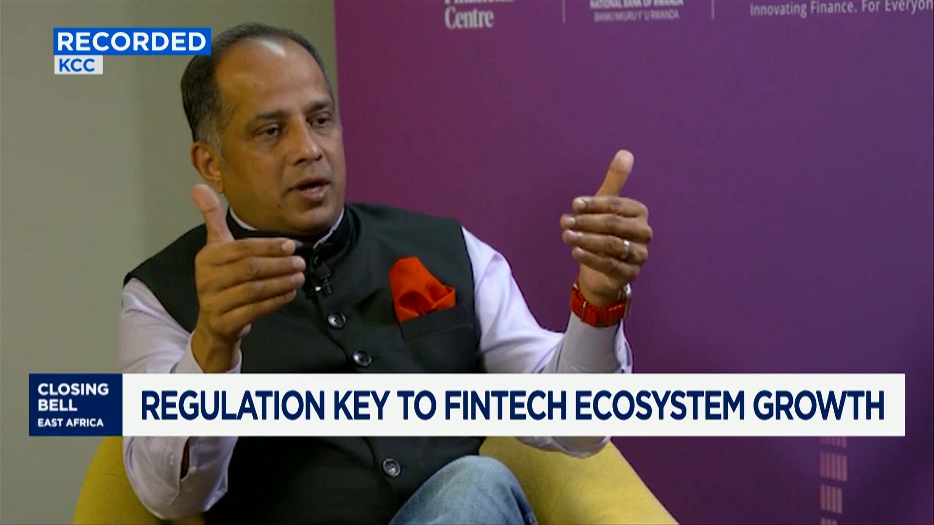 Building Africa’s digital financial rails