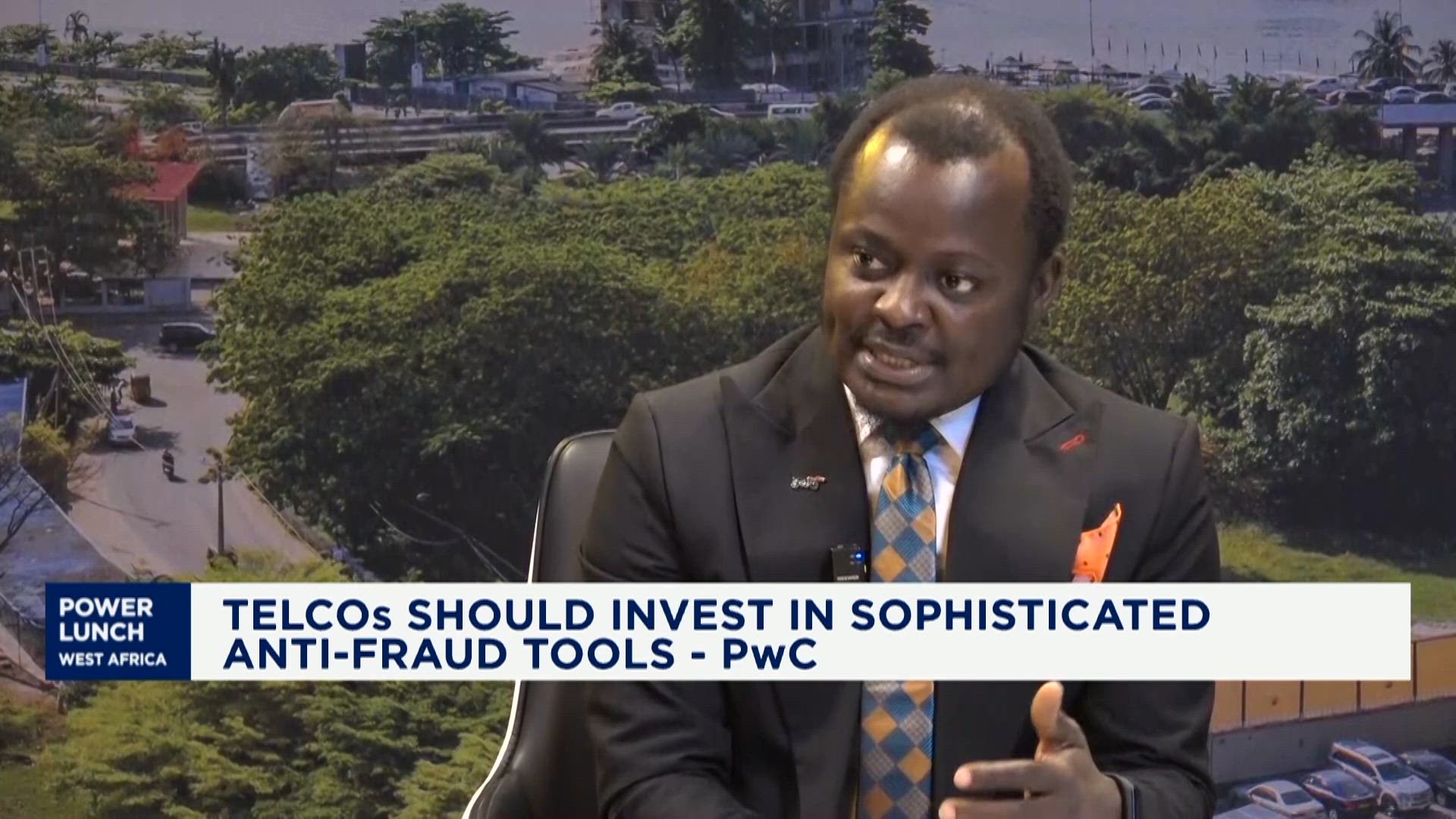 PwC warns Nigeria telecoms sector of AI fraud risks