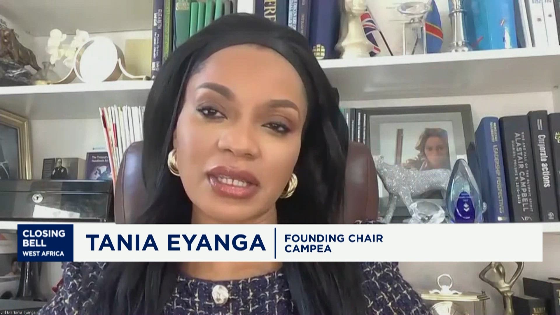 CAMPEA: Higher oil revenues, mining investments potential gains for Central African countries amid gulf war