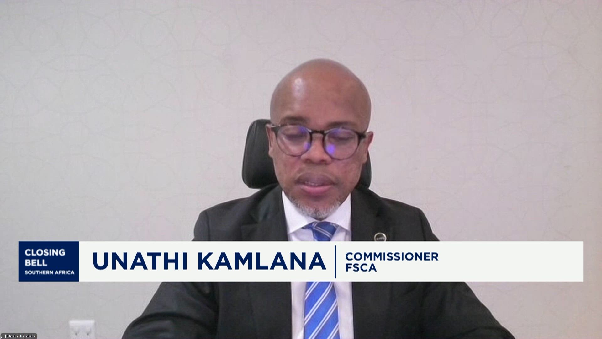 South Africa’s evolving financial landscape