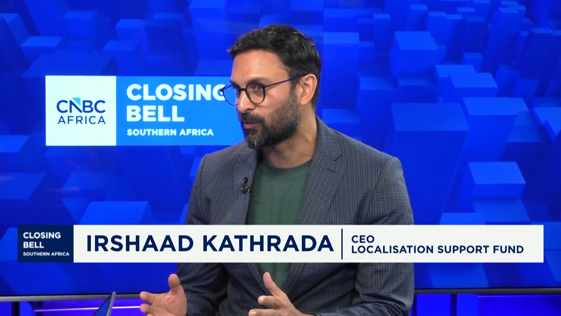 South Africa’s battery manufacturing opportunity