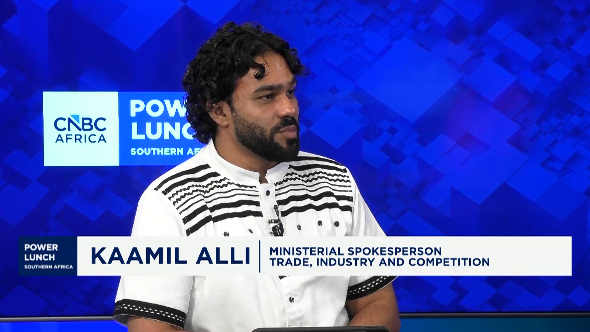 South African government builds on investment drive success