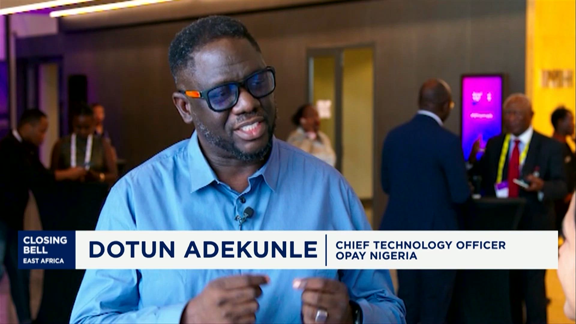 Fintech scaling across Africa