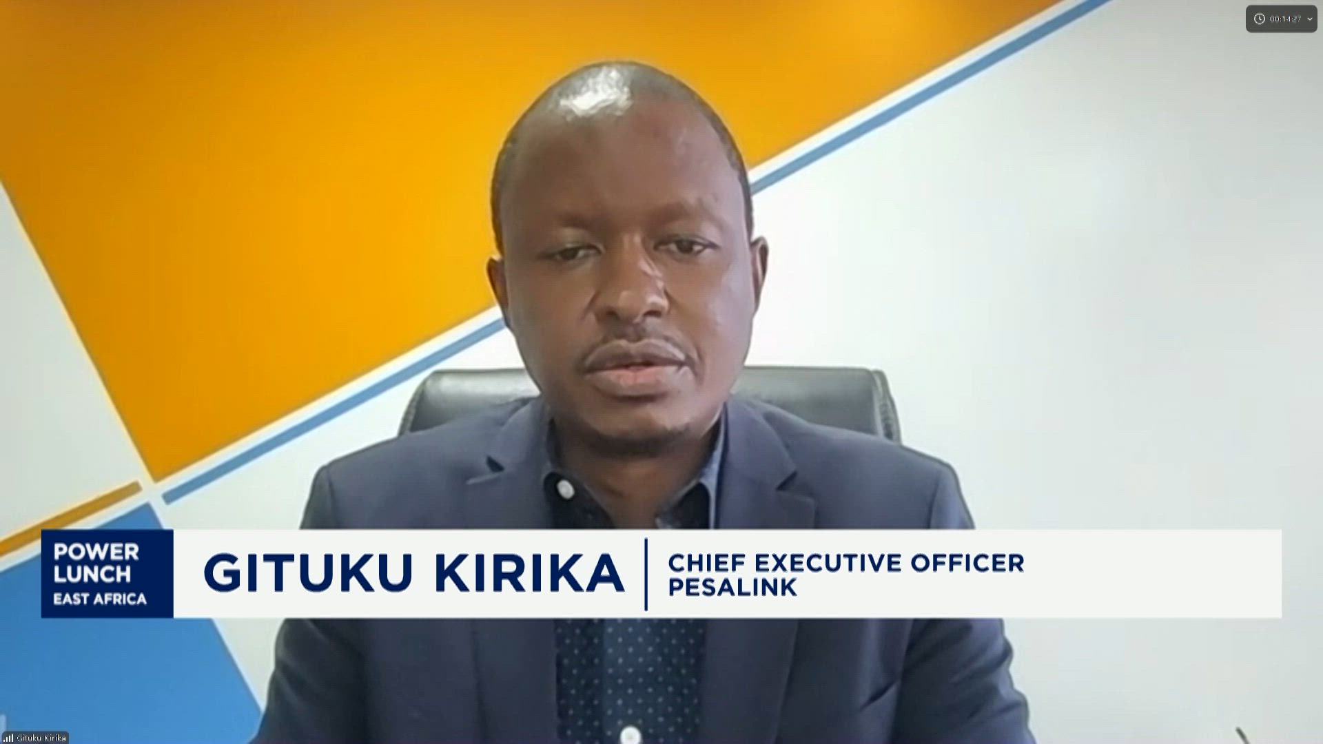 Seamless interoperability: Future of account-to-account payments in Africa